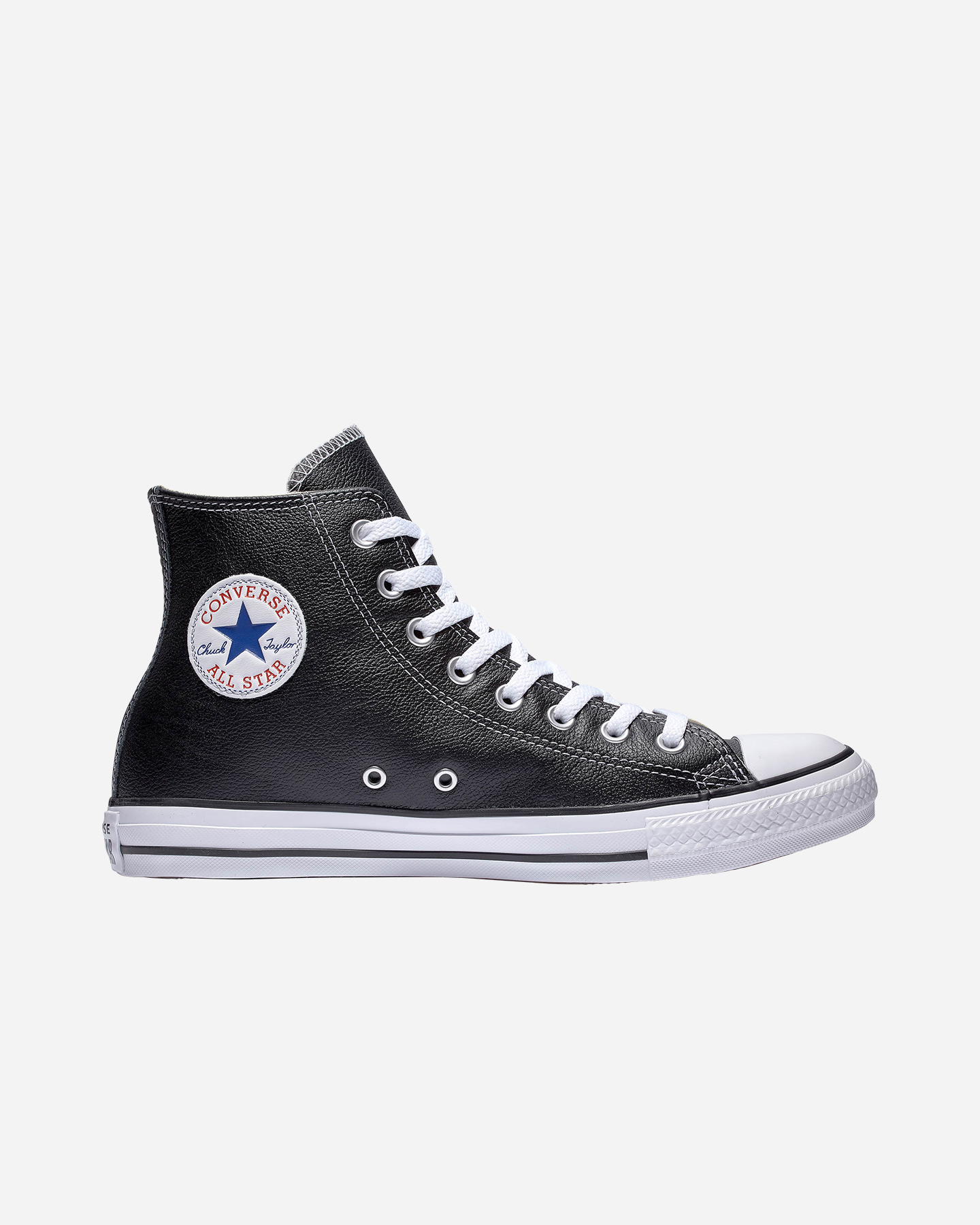 Scarpe sneakers CONVERSE ALL STAR M - Nero - 0 | Cisalfa Sport