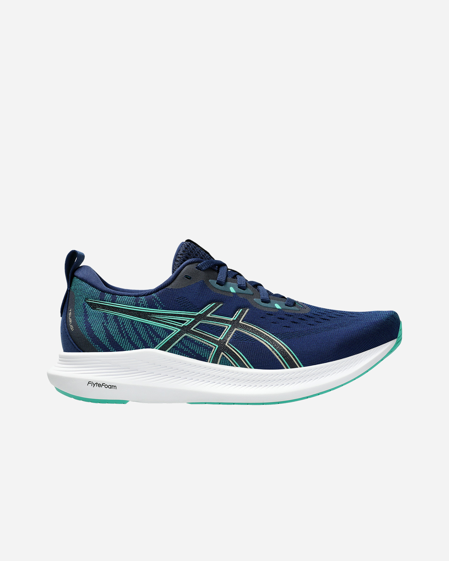 Scarpe running ASICS TSURUGI W - Blu Navy - 0 | Cisalfa Sport