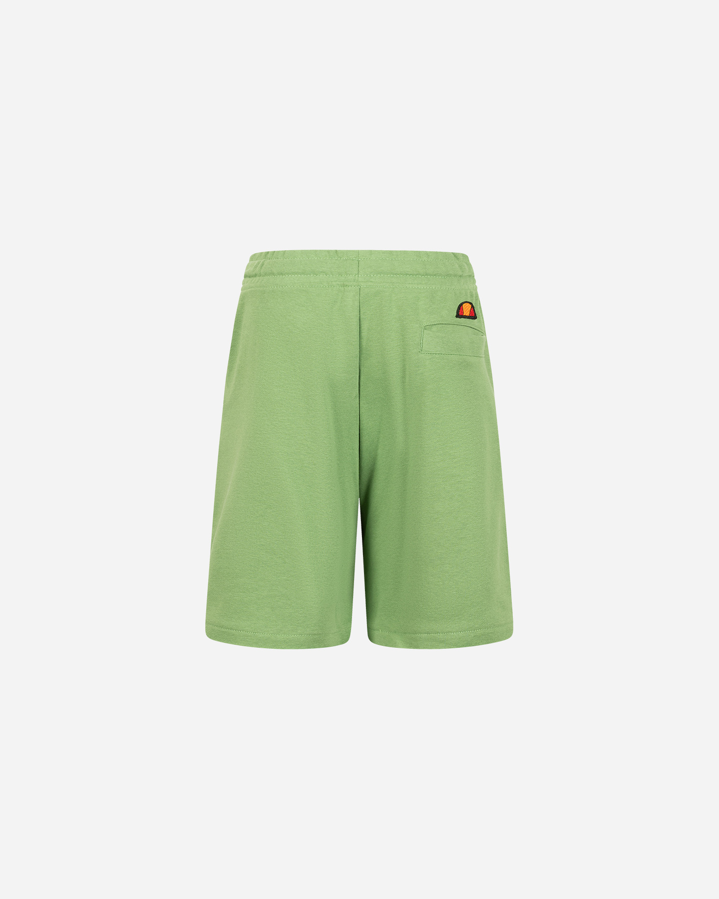 Bermuda ELLESSE COMMUNITY CLUB JR - Verde - 1 | Cisalfa Sport