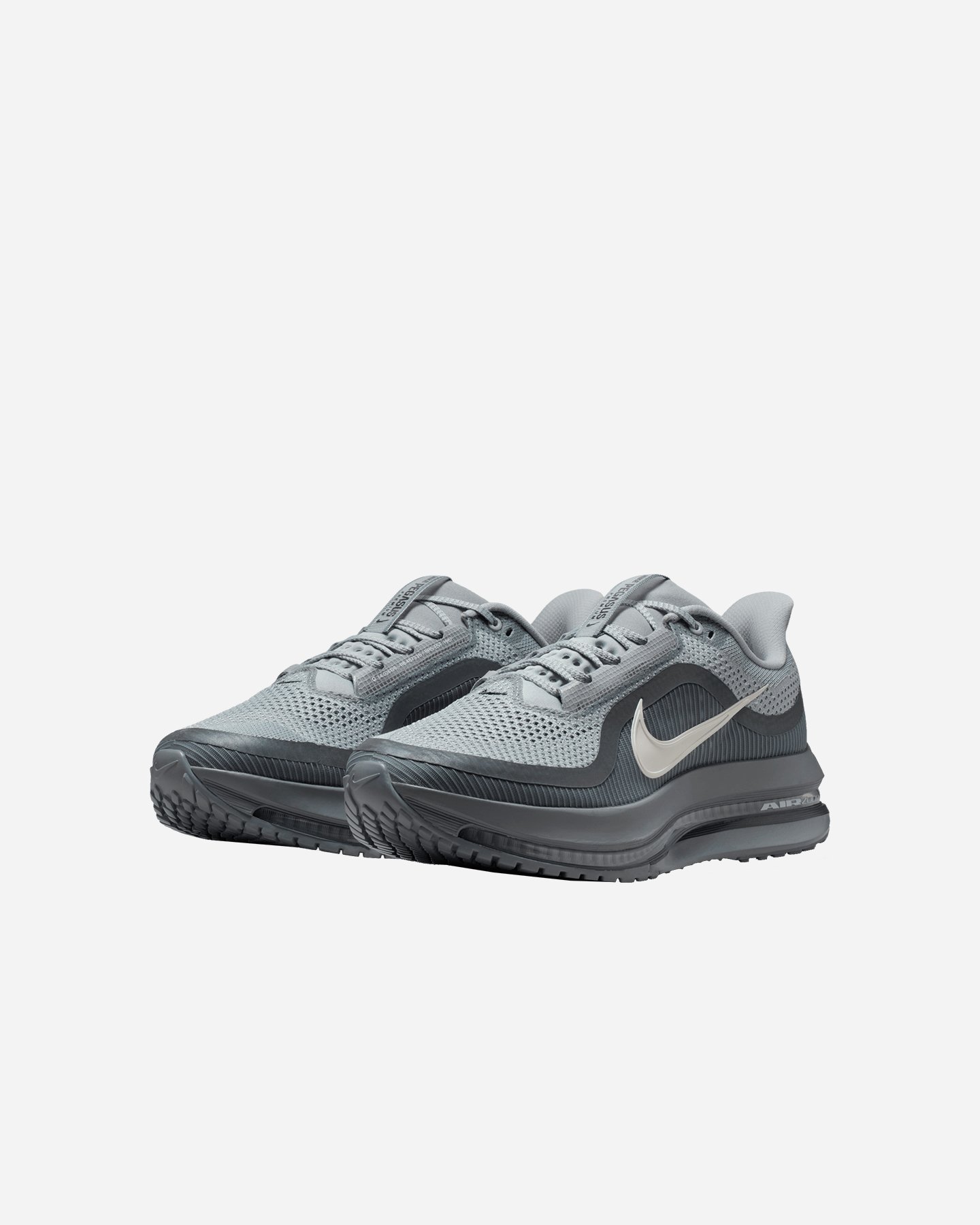 Scarpe running NIKE PEGASUS PREMIUM M - Grigio - 1 | Cisalfa Sport