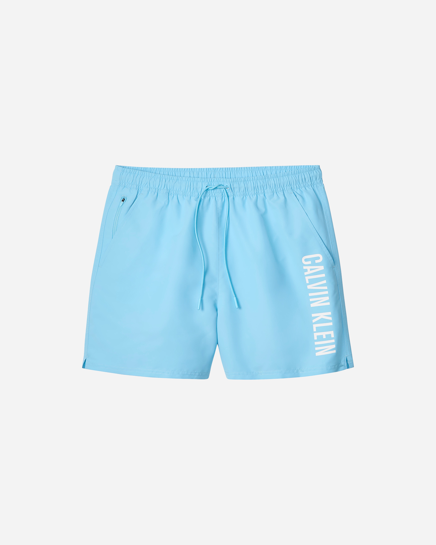 Boxer mare CALVIN KLEIN JEANS INTENSE POWER M - Blu - 0 | Cisalfa Sport