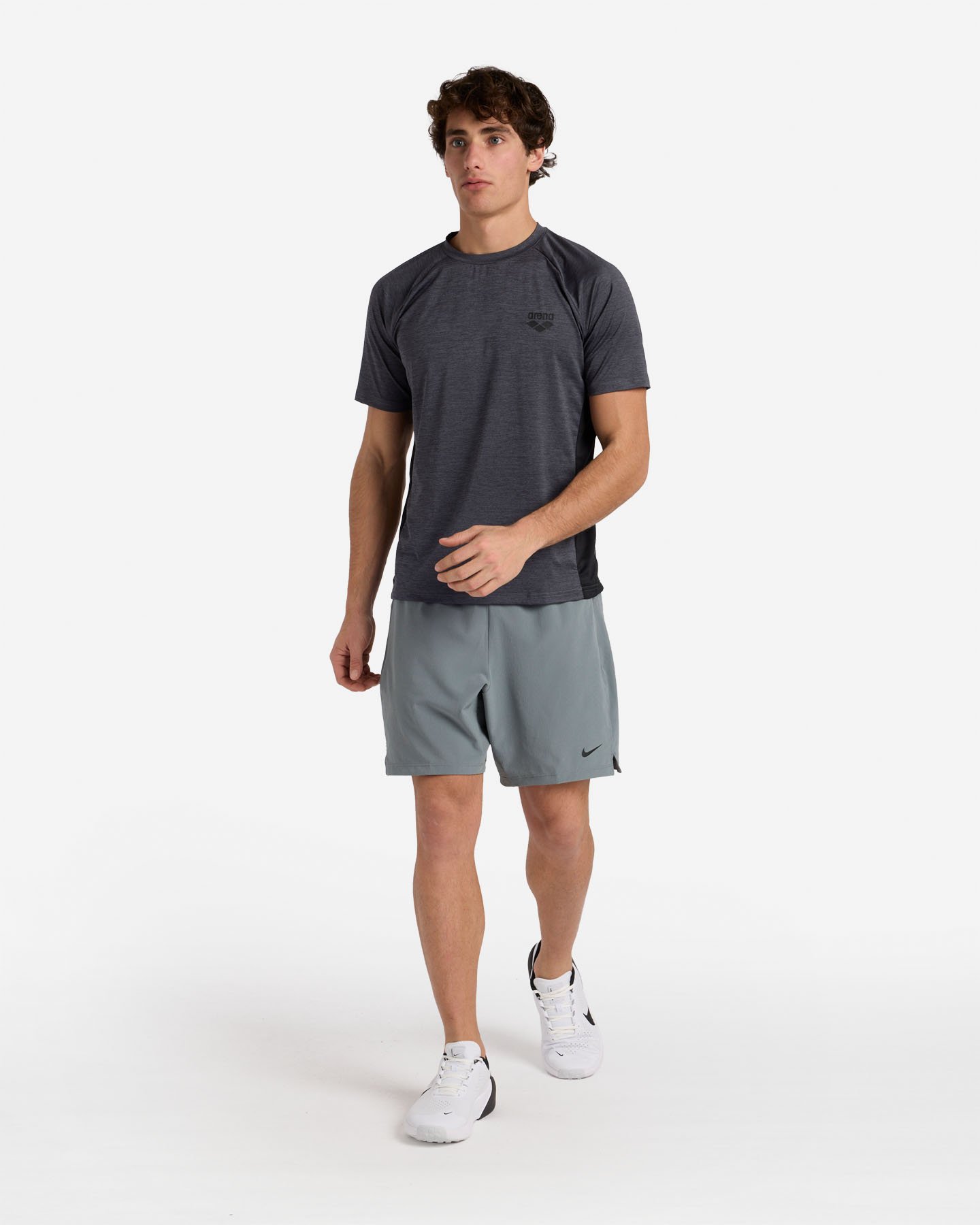 T-shirt training ARENA TITAN M - 8 | Cisalfa Sport