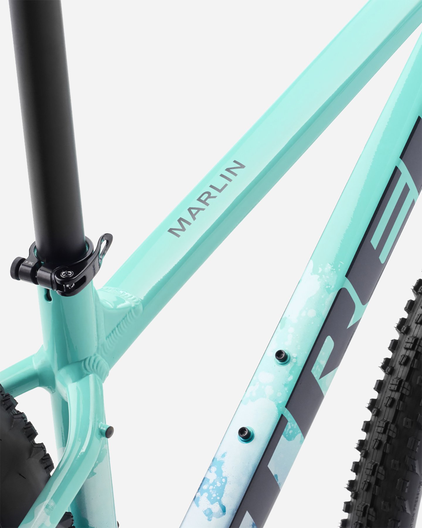 Mountain bike TREK MOUNTAIN BIKE MARLIN 5 MIAMI GEN  - Verde - 4 | Cisalfa Sport