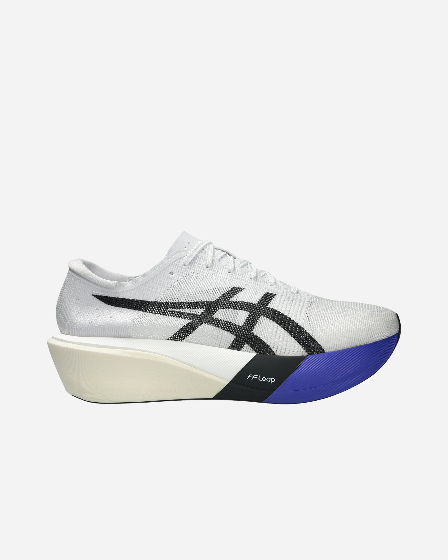 Scarpe running ASICS METASPEED EDGE TOKYO M - Bianco - 0 | Cisalfa Sport