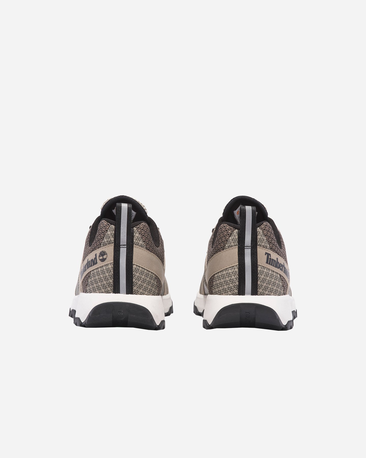 Scarpe urban TIMBERLAND WINSOR TRAIL LOW M - Marrone - 4 | Cisalfa Sport