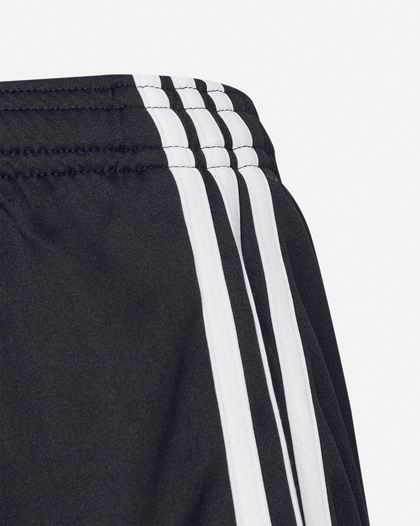 Pantaloncini calcio ufficiali ADIDAS GERMANIA HOME JR - Nero - 3 | Cisalfa Sport