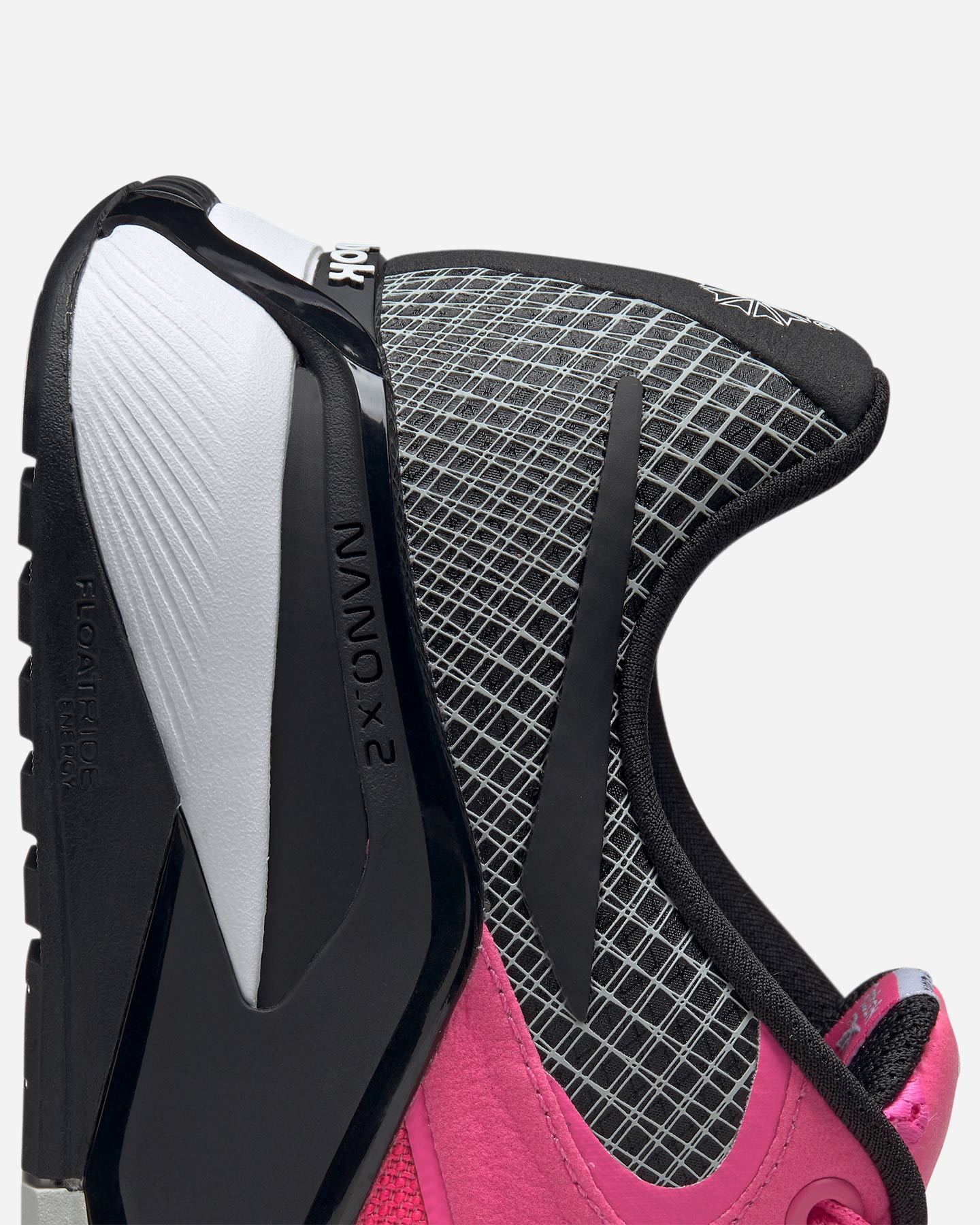 Scarpe training REEBOK NANO 6000 W - 4 | Cisalfa Sport