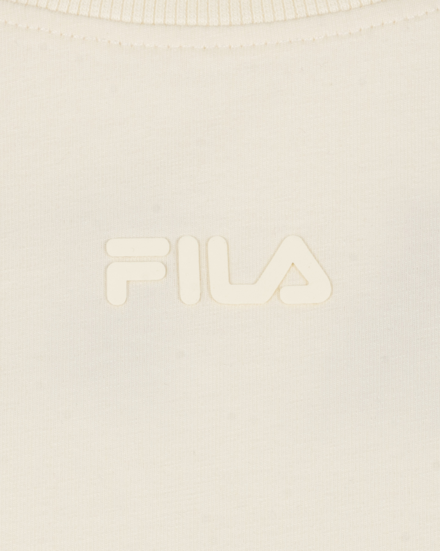 T-shirt FILA CONTEMPORARY STREET STYLE W - Bianco - 2 | Cisalfa Sport