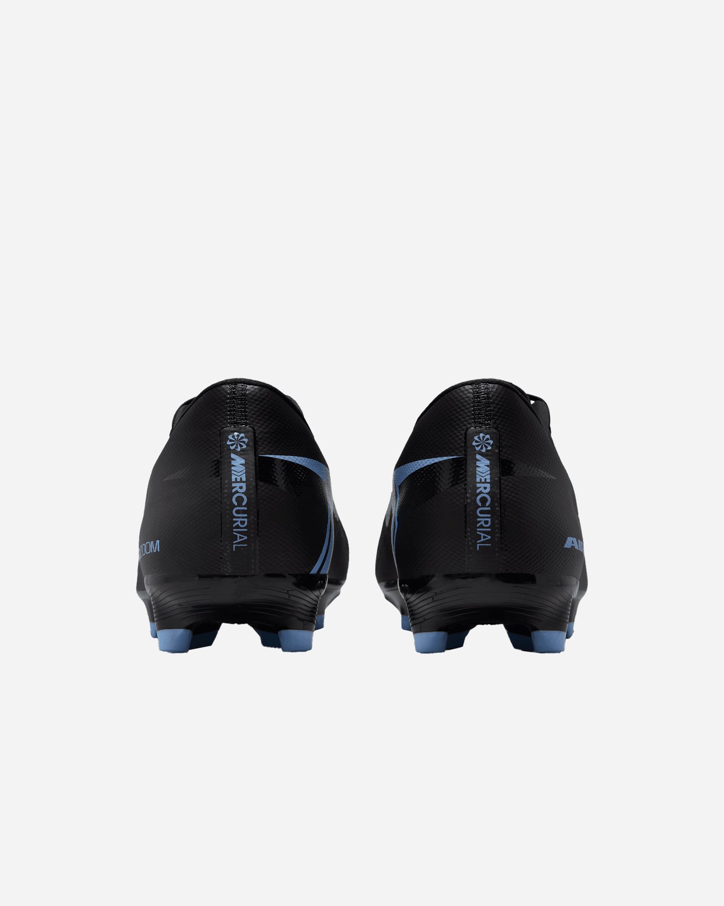 Scarpe calcio NIKE MERCURIAL VAPOR ACADEMY FG-MG M - Nero - 4 | Cisalfa Sport
