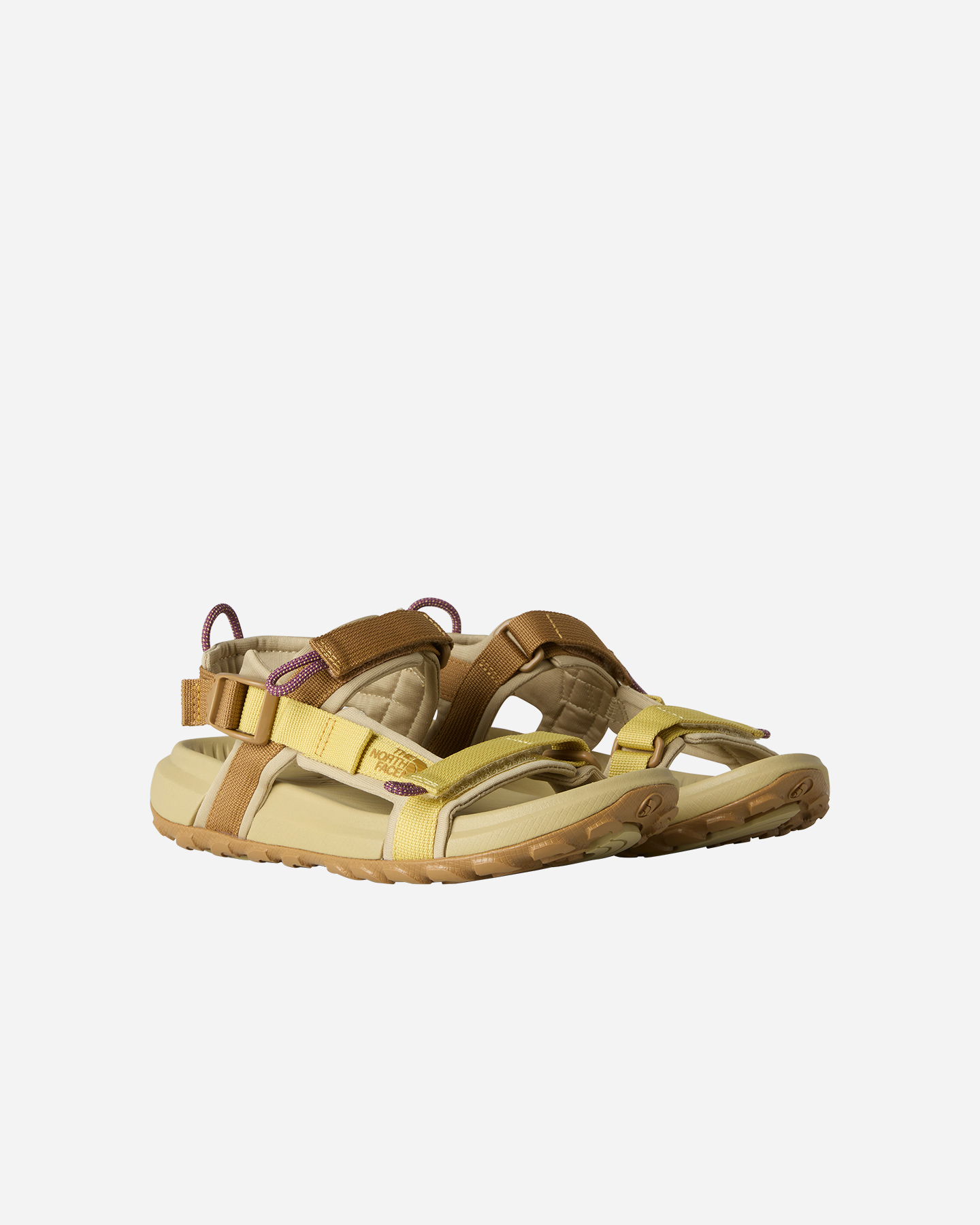 Sandali THE NORTH FACE EXPLORE CAMP W - Beige - 1 | Cisalfa Sport