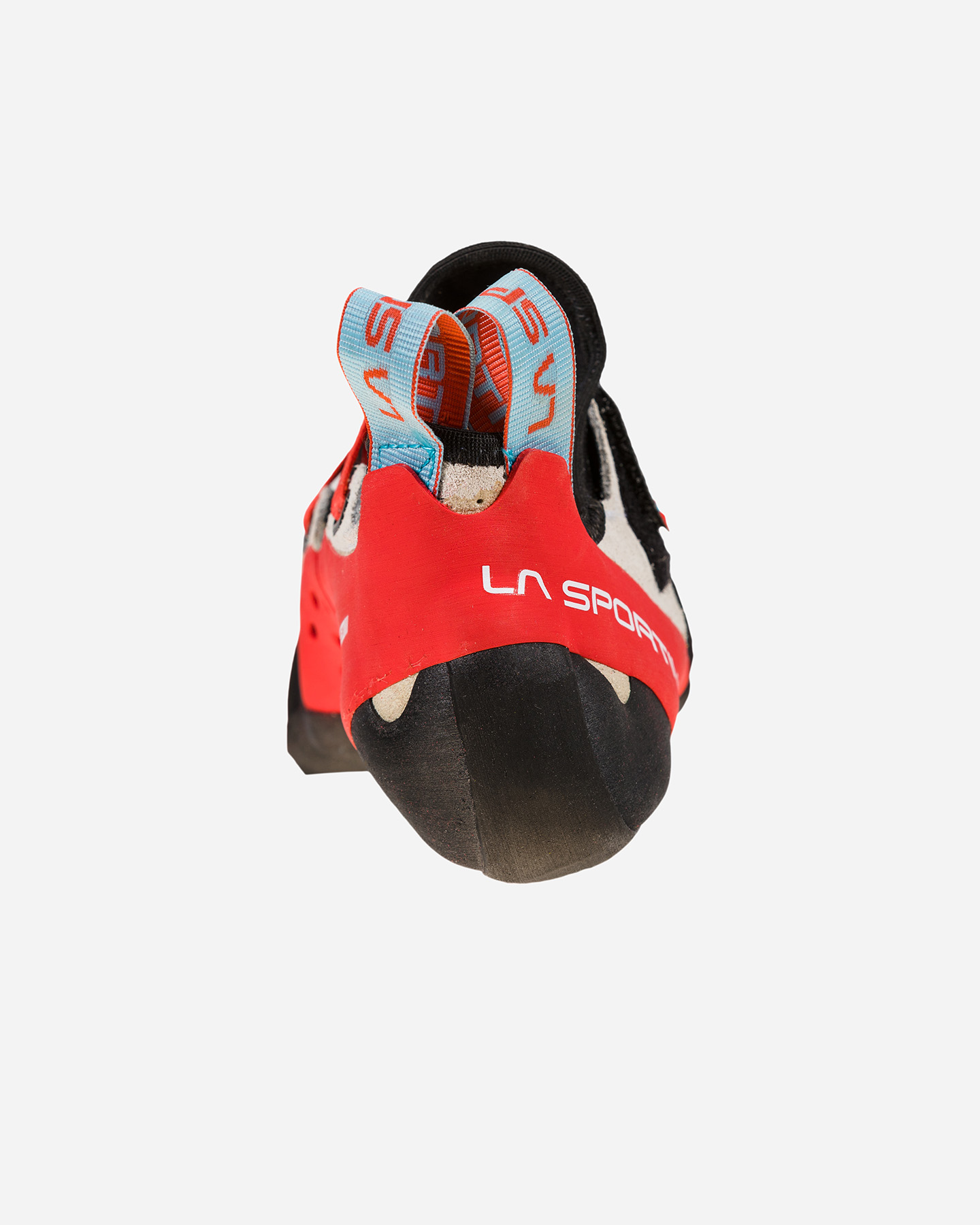 Scarpette arrampicata LA SPORTIVA SOLUTION COMP W - Nero - 4 | Cisalfa Sport
