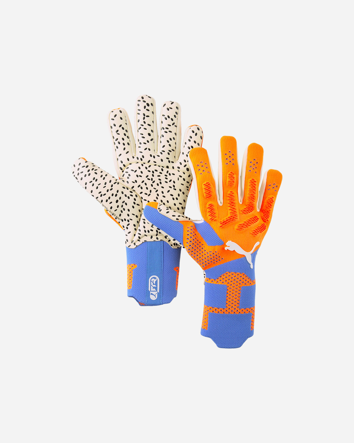 Guanti portiere PUMA FUTURE ULTIMATE NC ULTRA M - Color mix - 0 | Cisalfa Sport