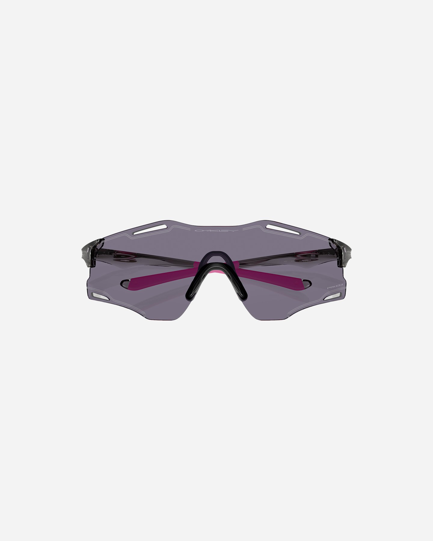 Occhiali OAKLEY CYBR ZERO  - Color mix - 2 | Cisalfa Sport