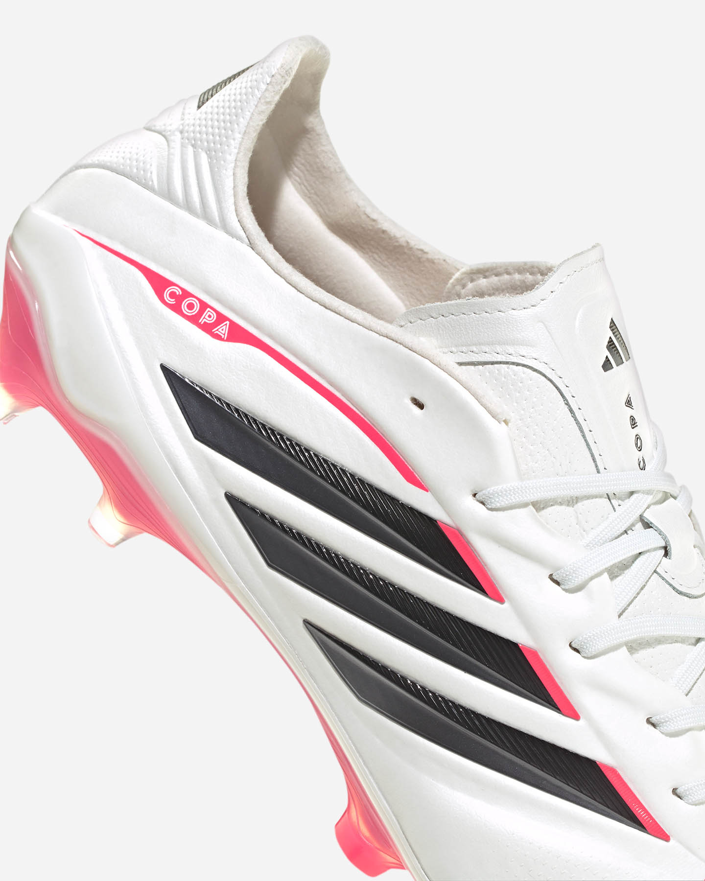 Scarpe calcio ADIDAS COPA PURE IV ELITE FG M - Color mix - 4 | Cisalfa Sport