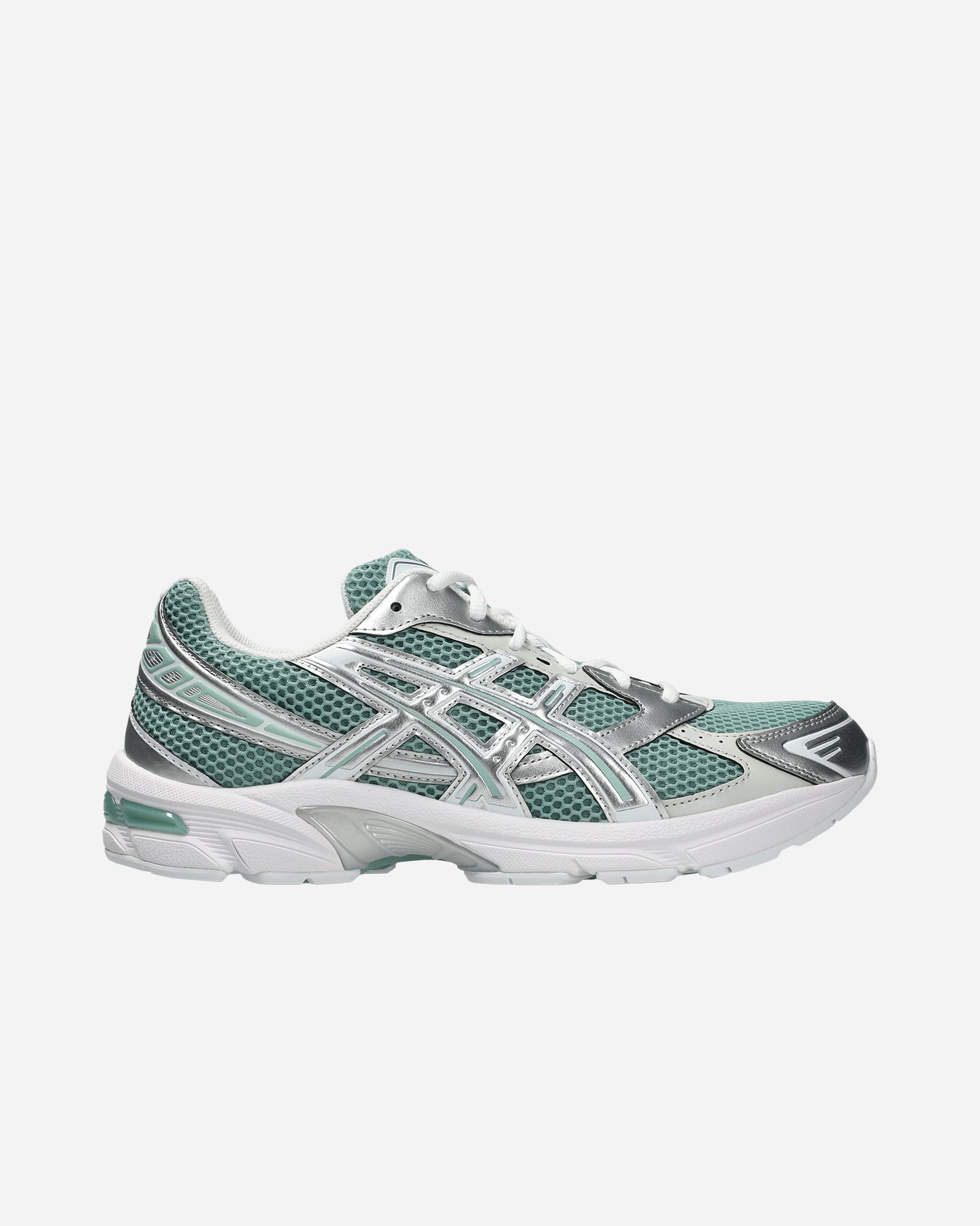 Asics Gel-1130 - Scarpe Sneakers - Verde