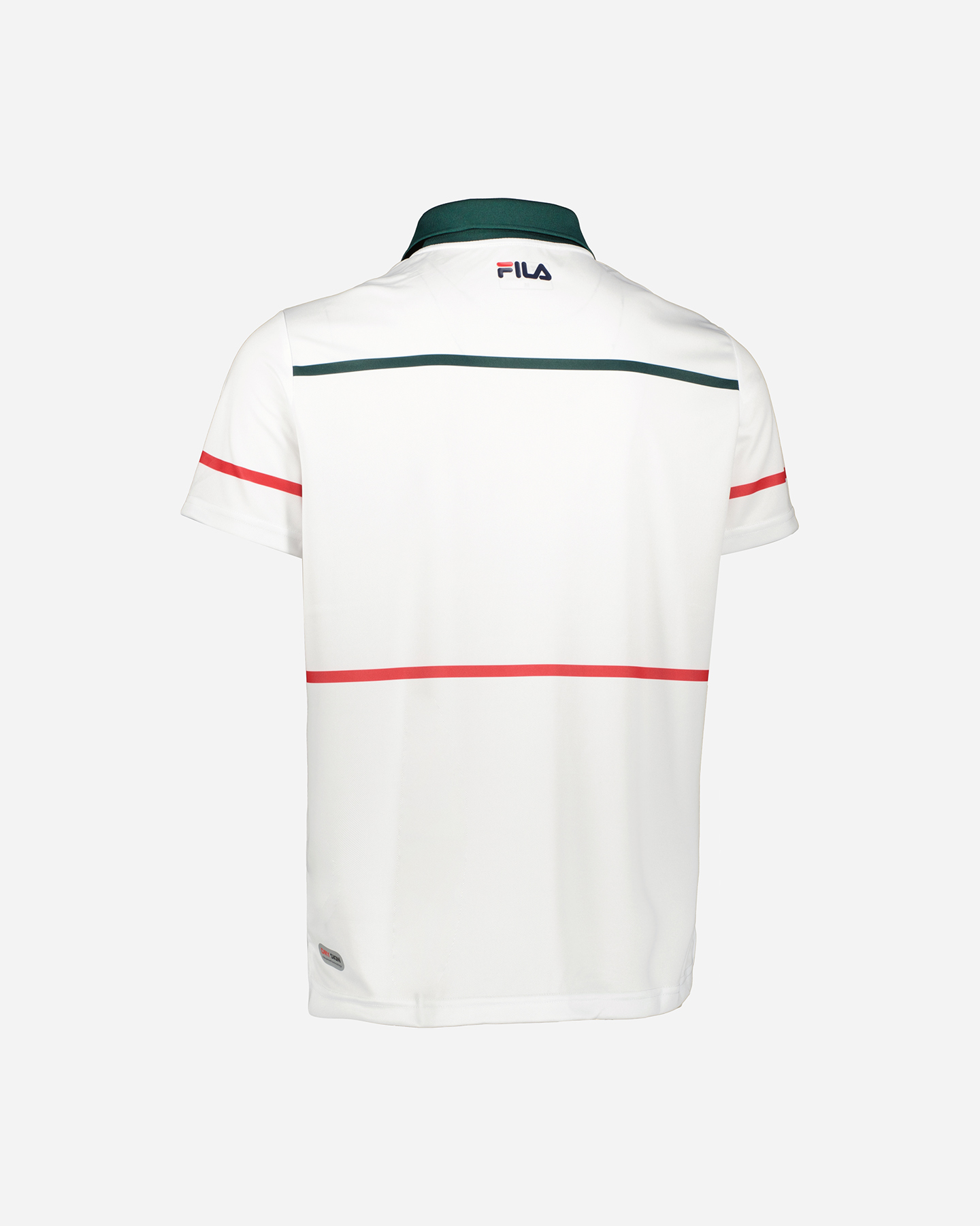 Polo tennis FILA CLASSIC M - 1 | Cisalfa Sport