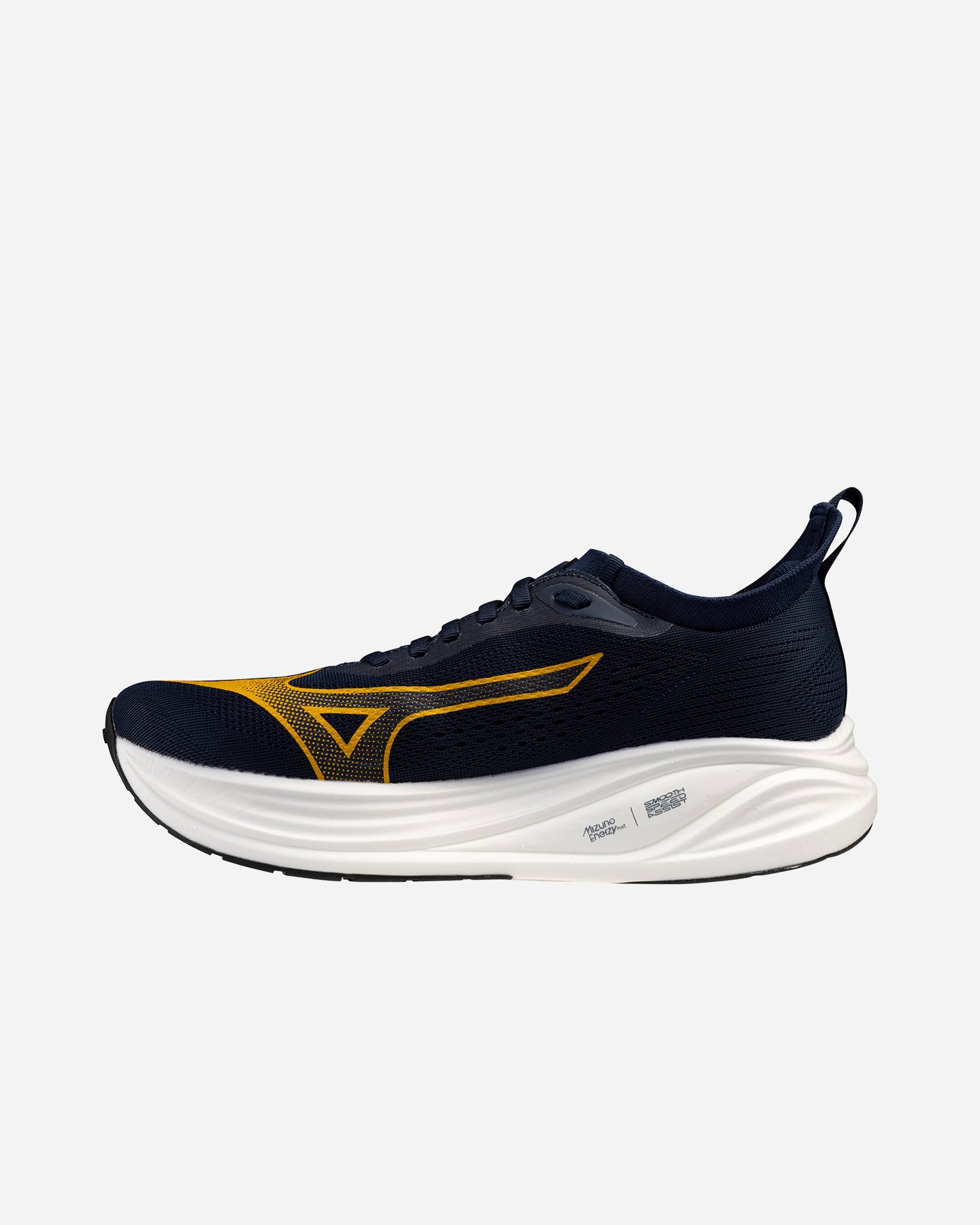 Scarpe running MIZUNO NEO ZEN 2 M - Blu - 4 | Cisalfa Sport