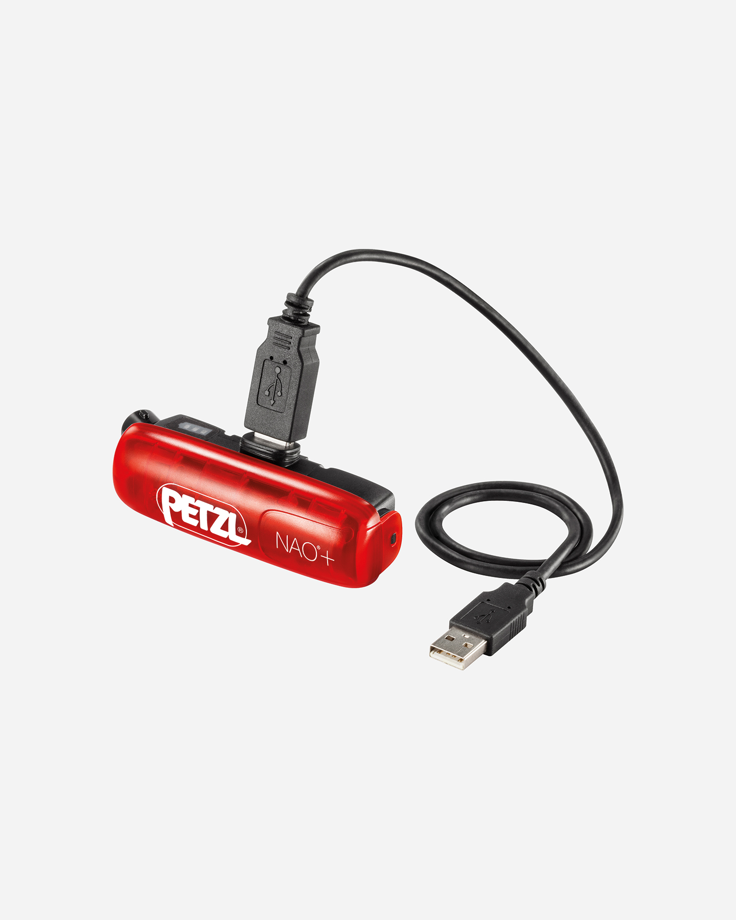 Lampada frontale PETZL NAO 750LUMEN  - Nero - 3 | Cisalfa Sport