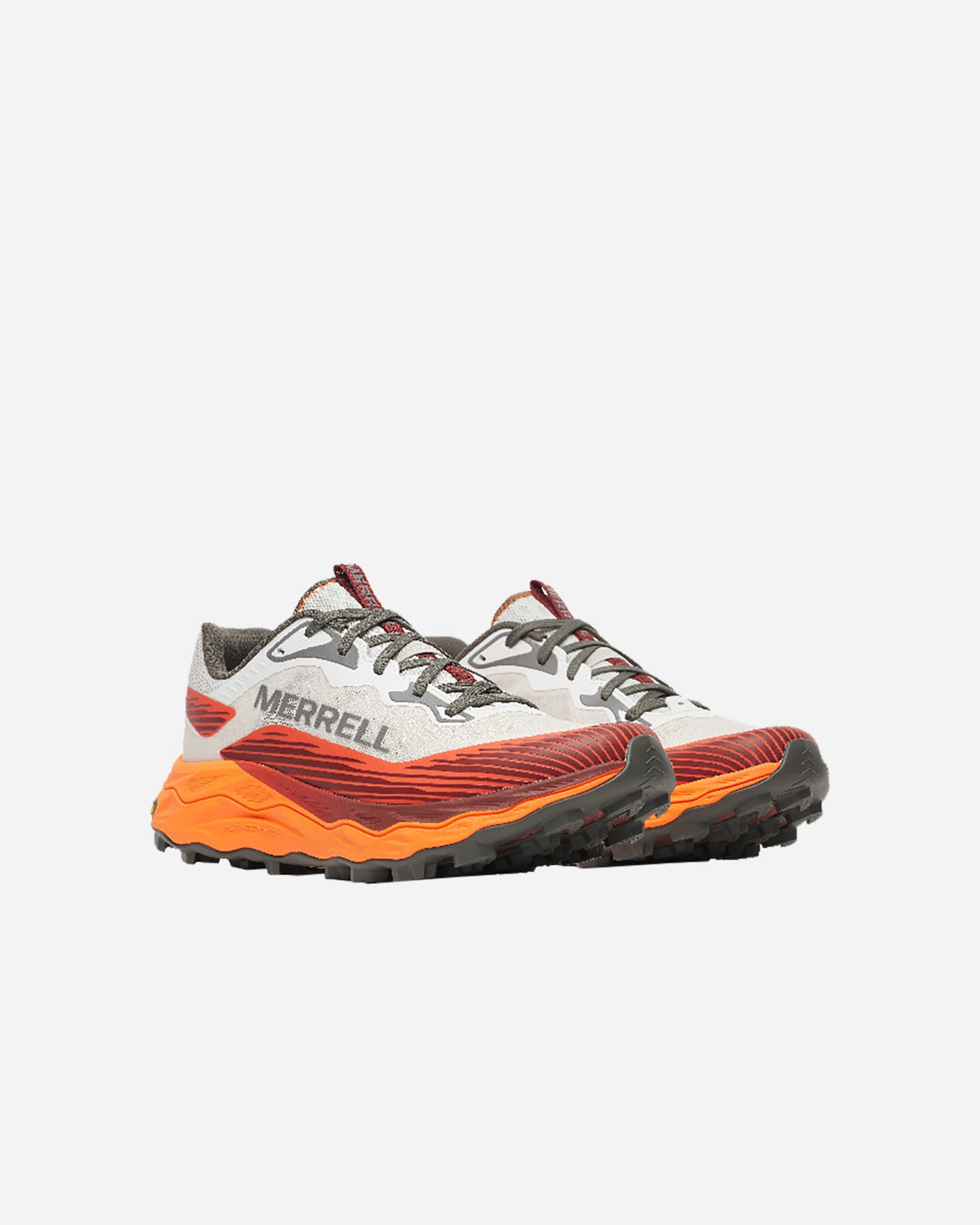 Scarpe trail MERRELL AGILITY PEAK 6 M - Grigio - 1 | Cisalfa Sport
