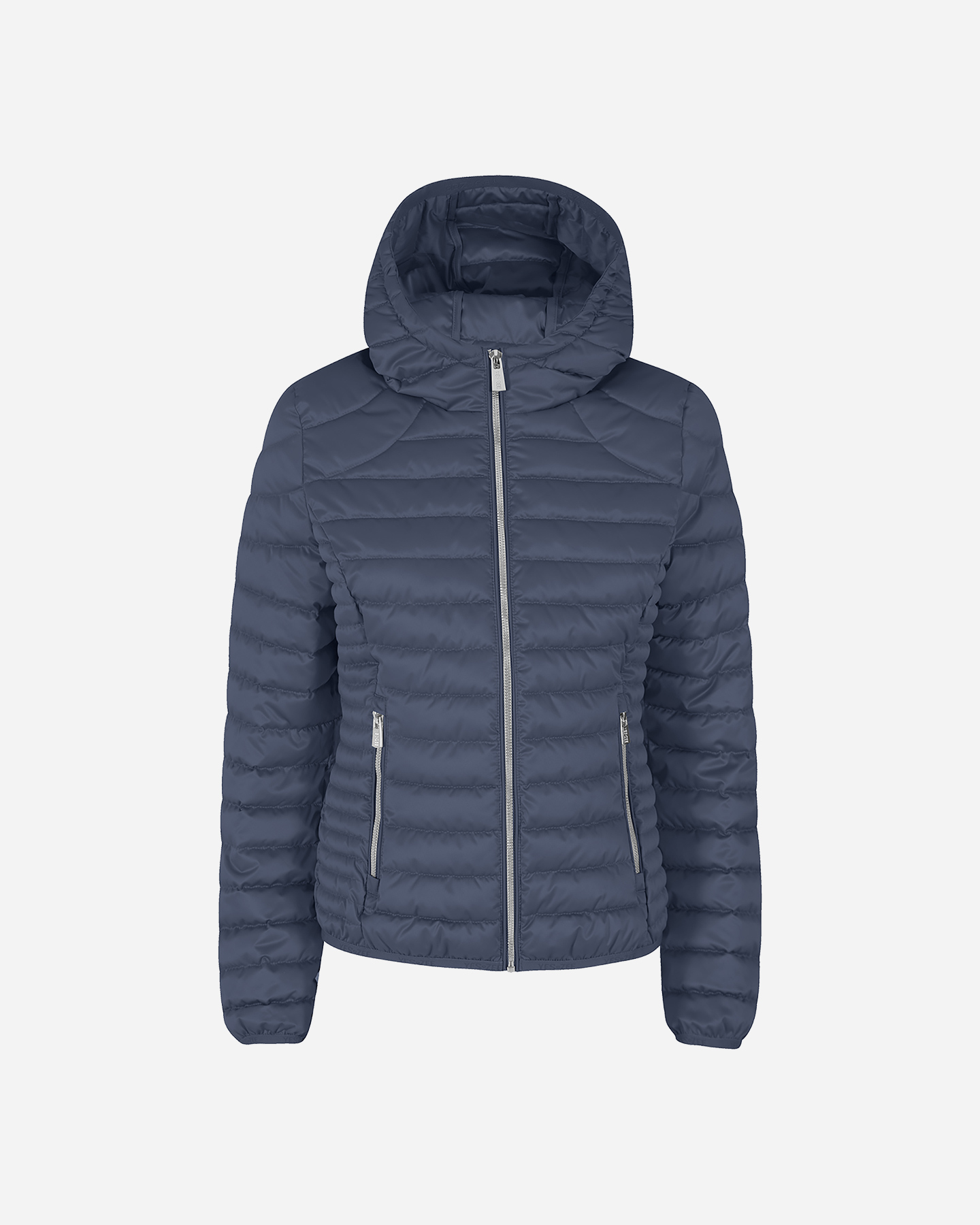 Giubbotto YES ZEE BASIC W - Blu - 0 | Cisalfa Sport