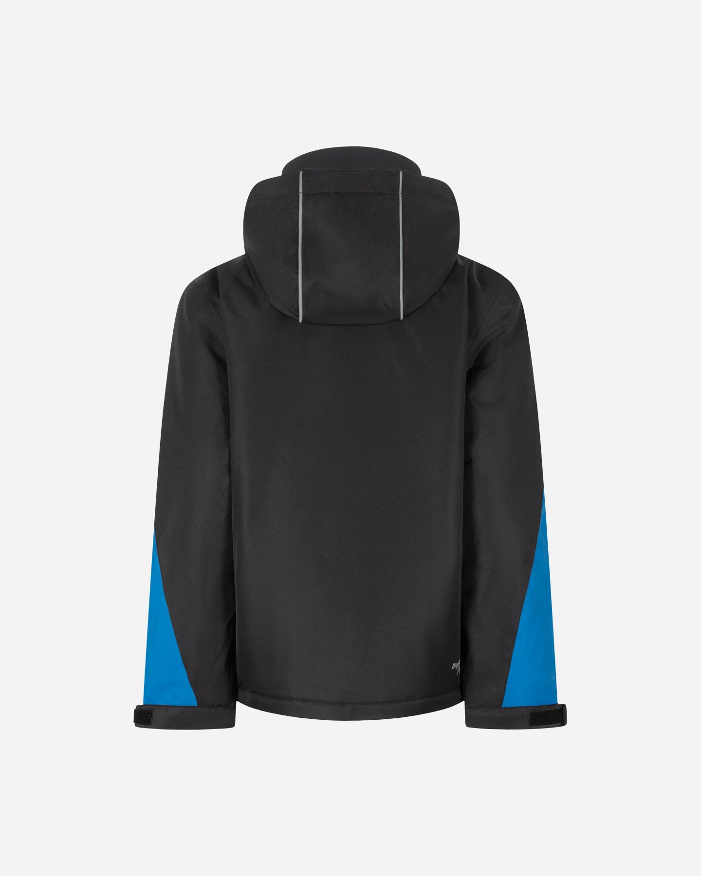 Completo sci REUSCH RIDGE JR - Blu - 2 | Cisalfa Sport