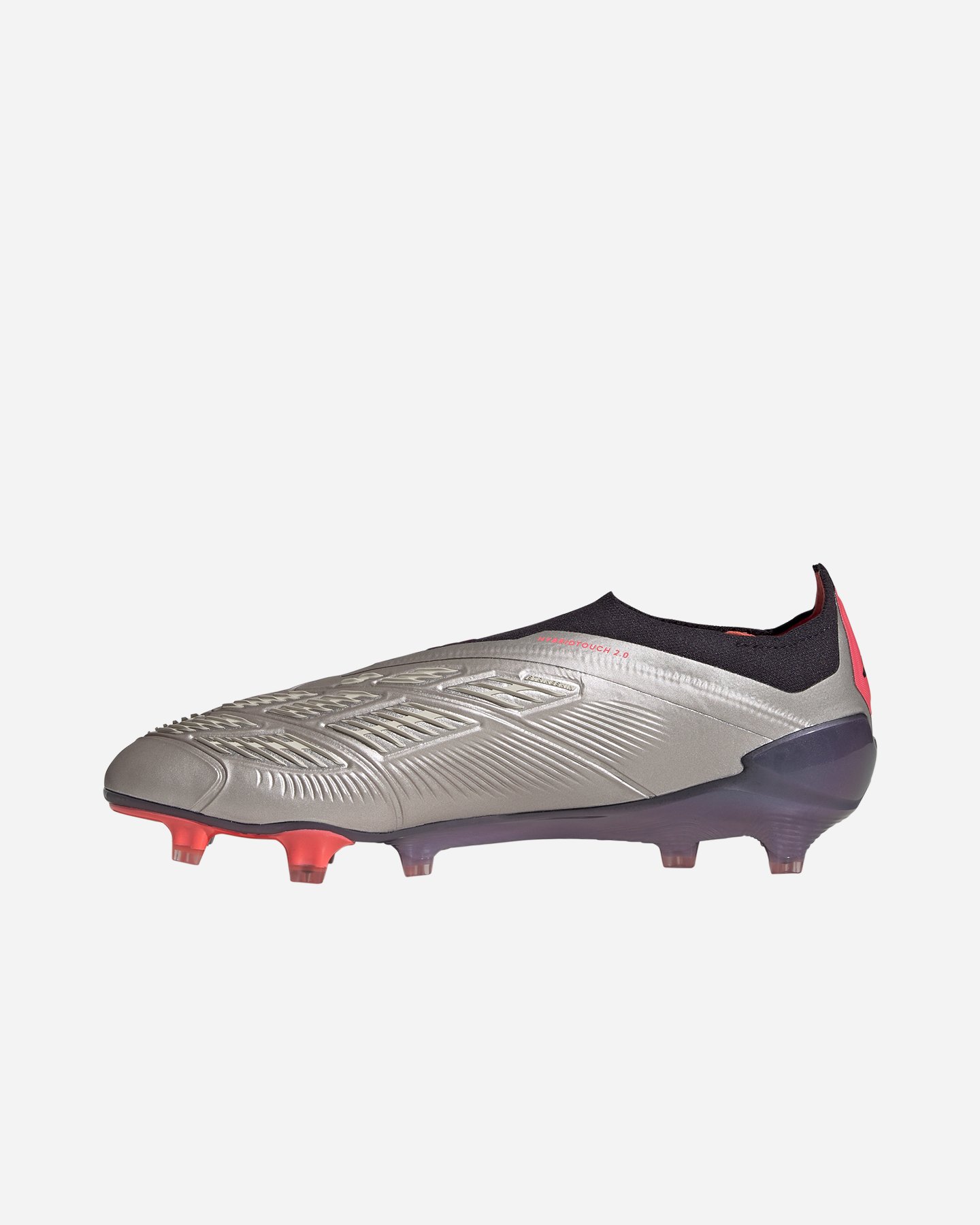 Scarpe calcio ADIDAS PREDATOR ELITE LL FG M - Color mix - 3 | Cisalfa Sport