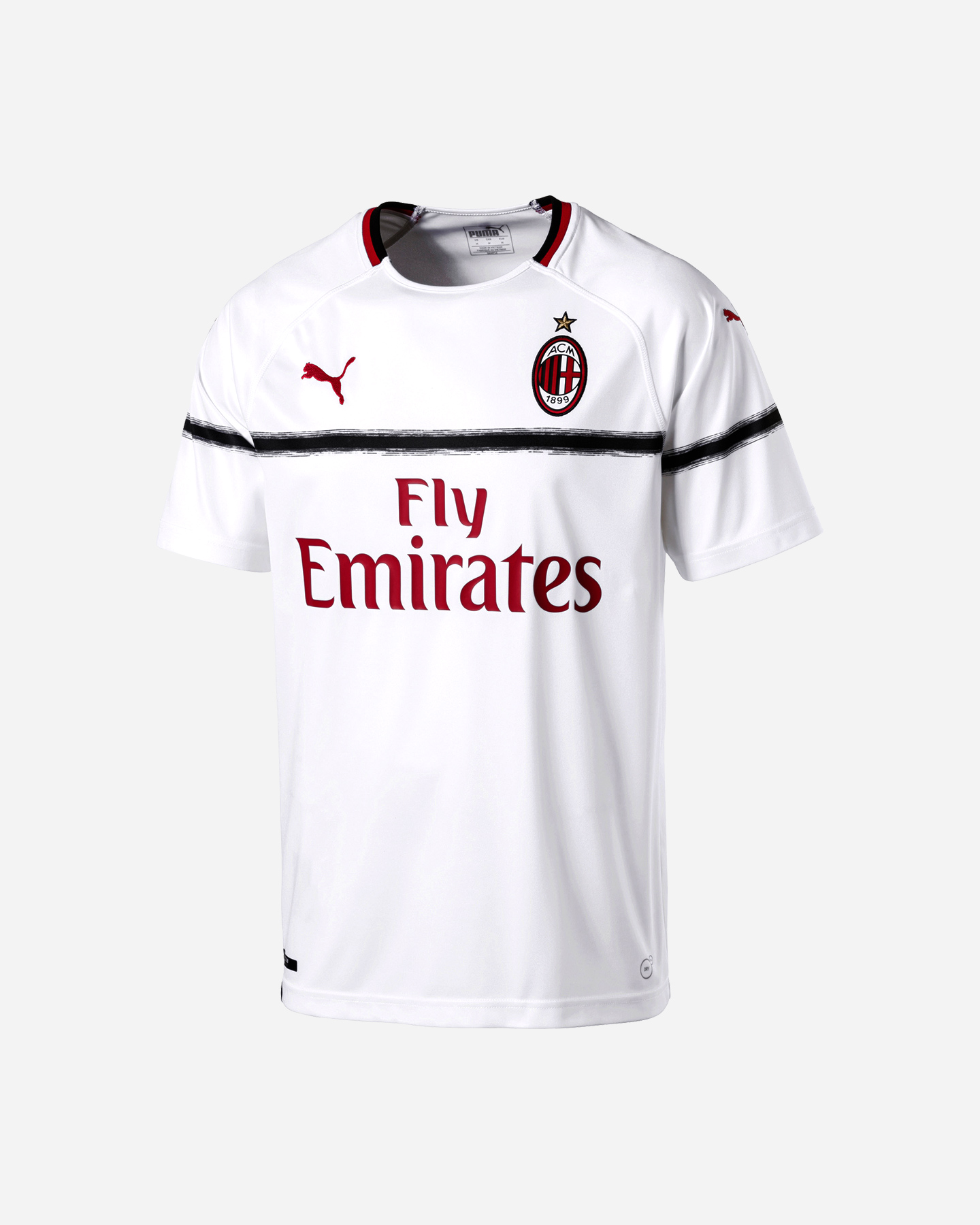 magliette milan mizuno