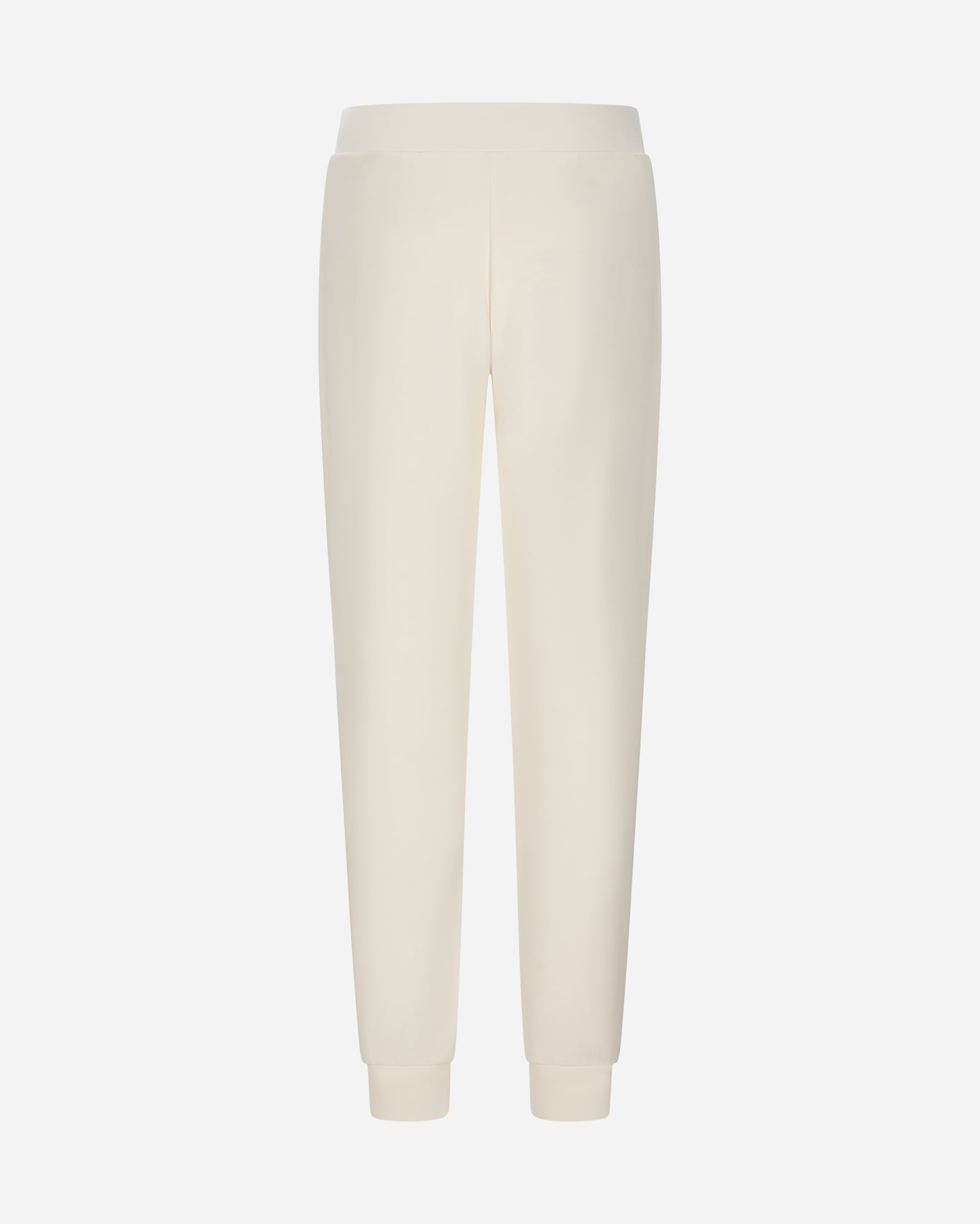 Pantalone GUESS BASIC W - Bianco - 1 | Cisalfa Sport