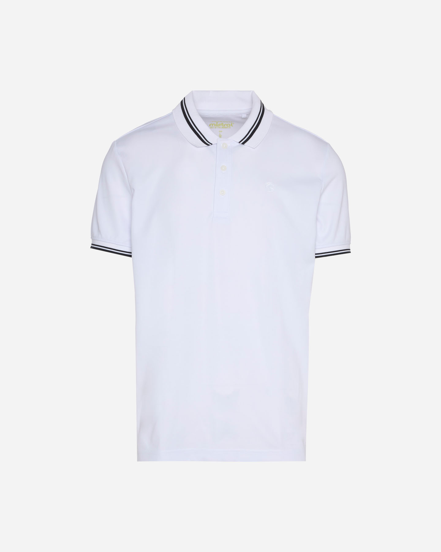 Polo MISTRAL ADVENTURE DIVISION M - Bianco - 0 | Cisalfa Sport