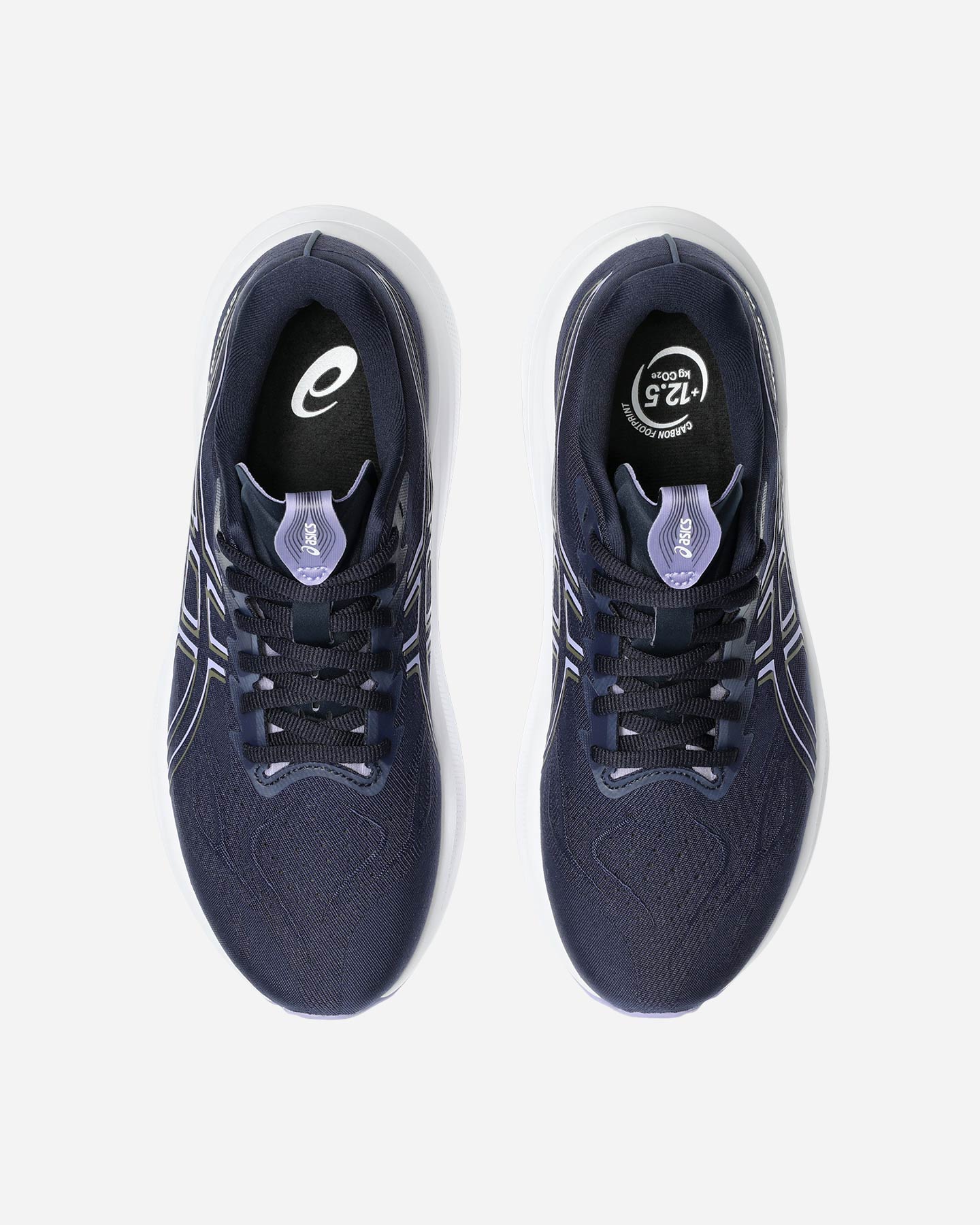 Scarpe running ASICS GT-2000 14 W - Blu - 4 | Cisalfa Sport