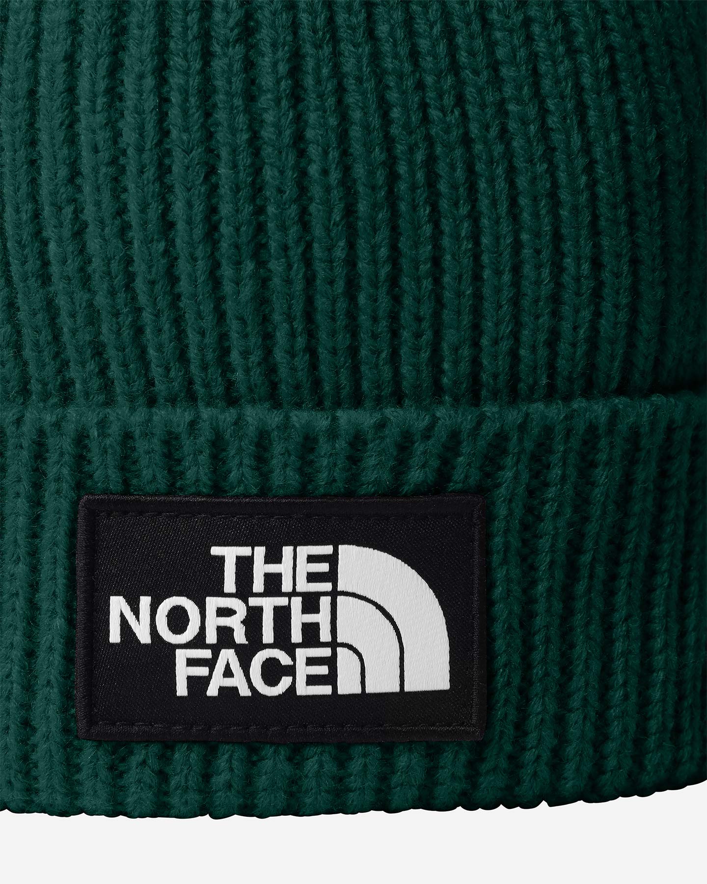 Berretto THE NORTH FACE LOGO BOX JR - 7 | Cisalfa Sport