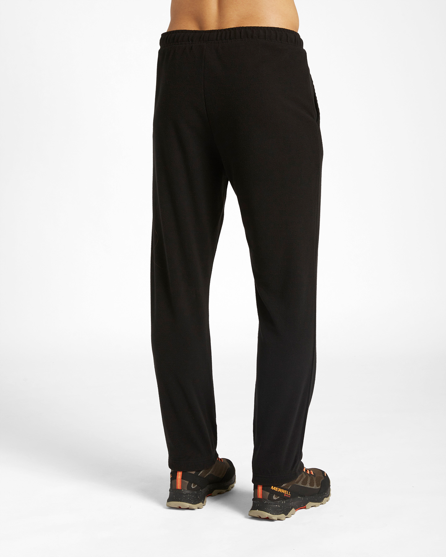 Pantalone outdoor 8848 PILE M - Nero - 1 | Cisalfa Sport