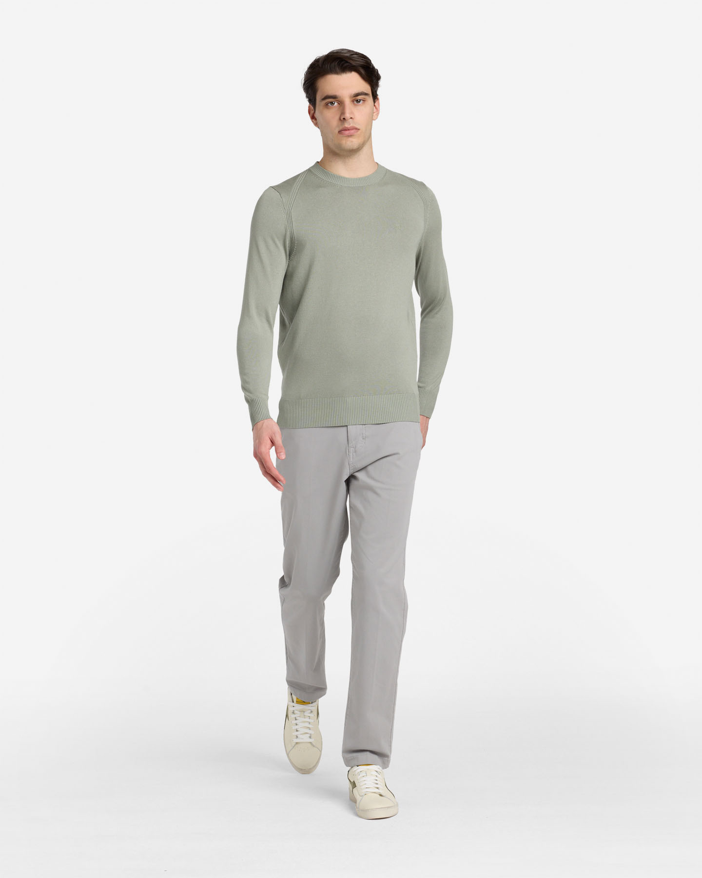 Maglione BEST COMPANY AUSTRALIAN WILD SAFARI M - Verde - 2 | Cisalfa Sport