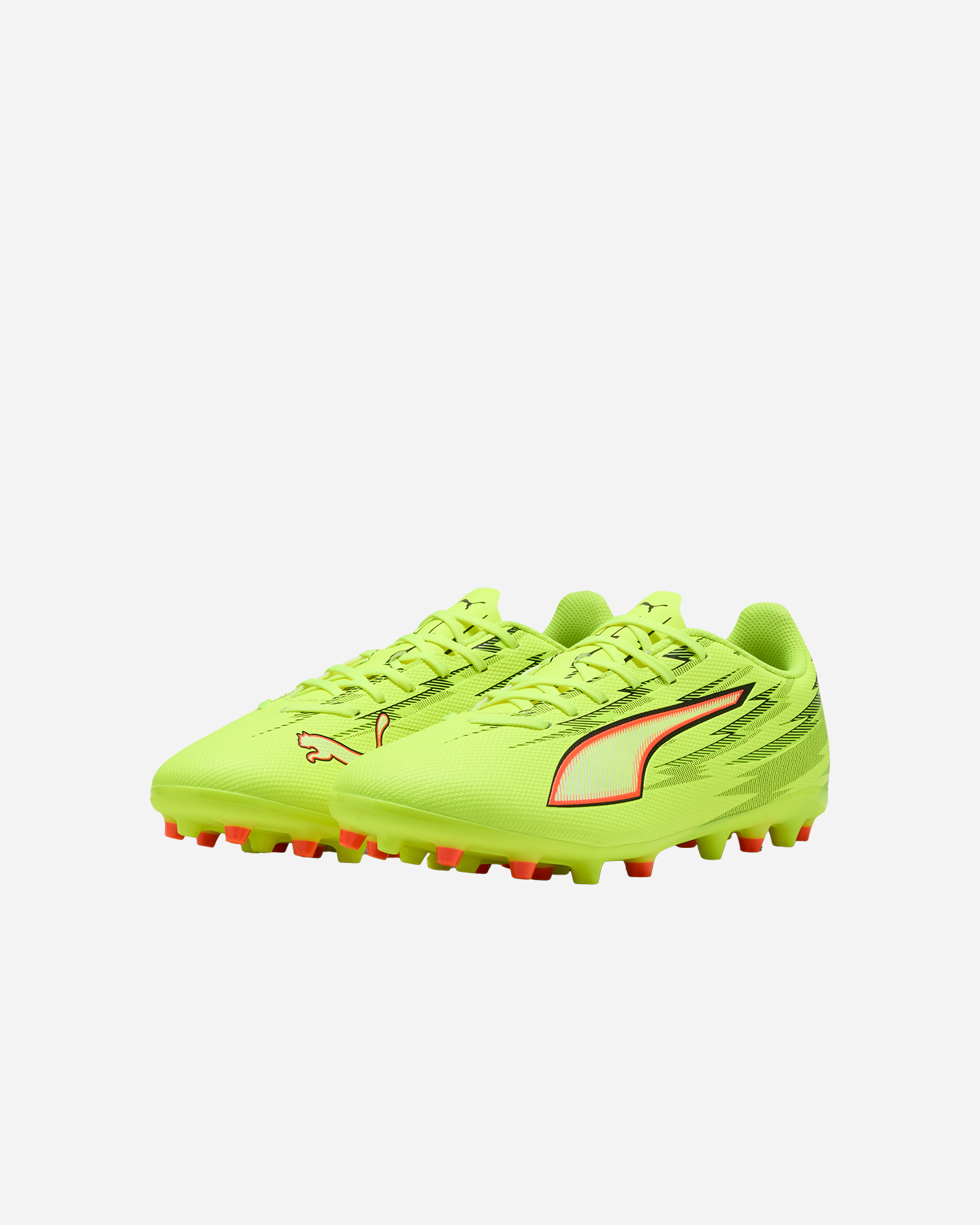 Scarpe calcio PUMA ULTRA 6 PLAY MG M - Color mix - 1 | Cisalfa Sport