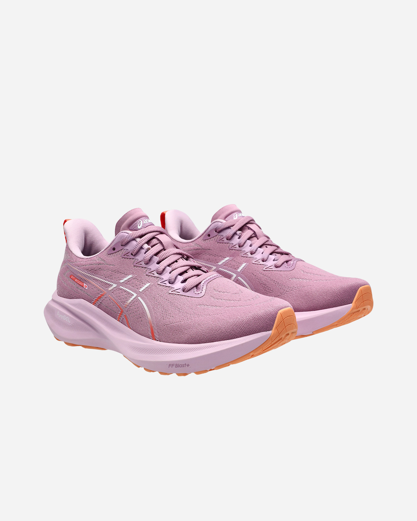 Scarpe running ASICS GT 2000 13 W - Giallo - 1 | Cisalfa Sport