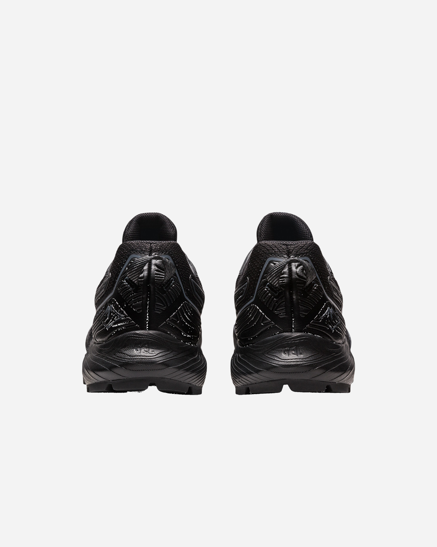 Scarpe trail ASICS GEL-SONOMA 7 GTX M - Nero - 5 | Cisalfa Sport