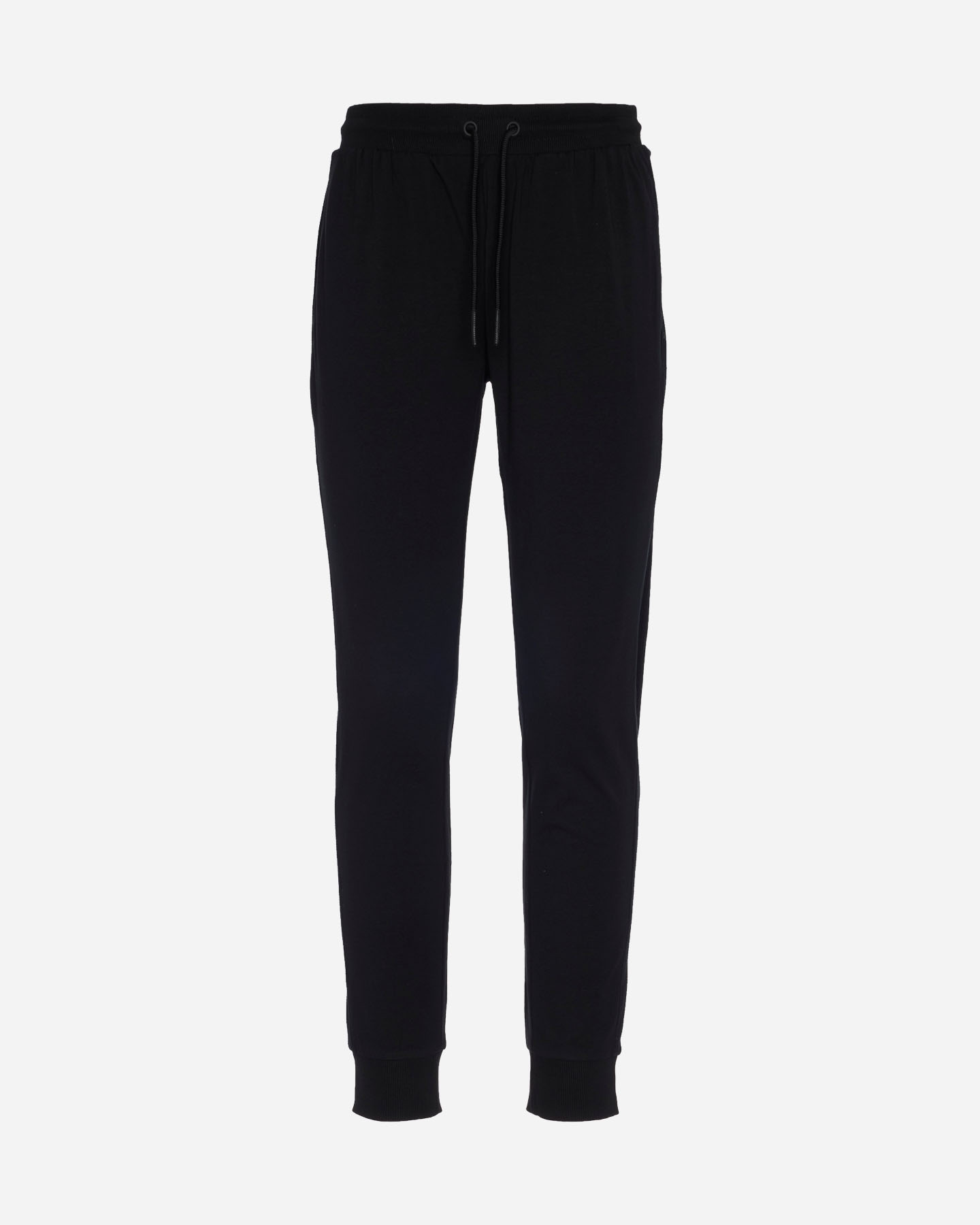 Pantalone ARENA ATHLETIC ESSENTIAL W - Nero - 0 | Cisalfa Sport