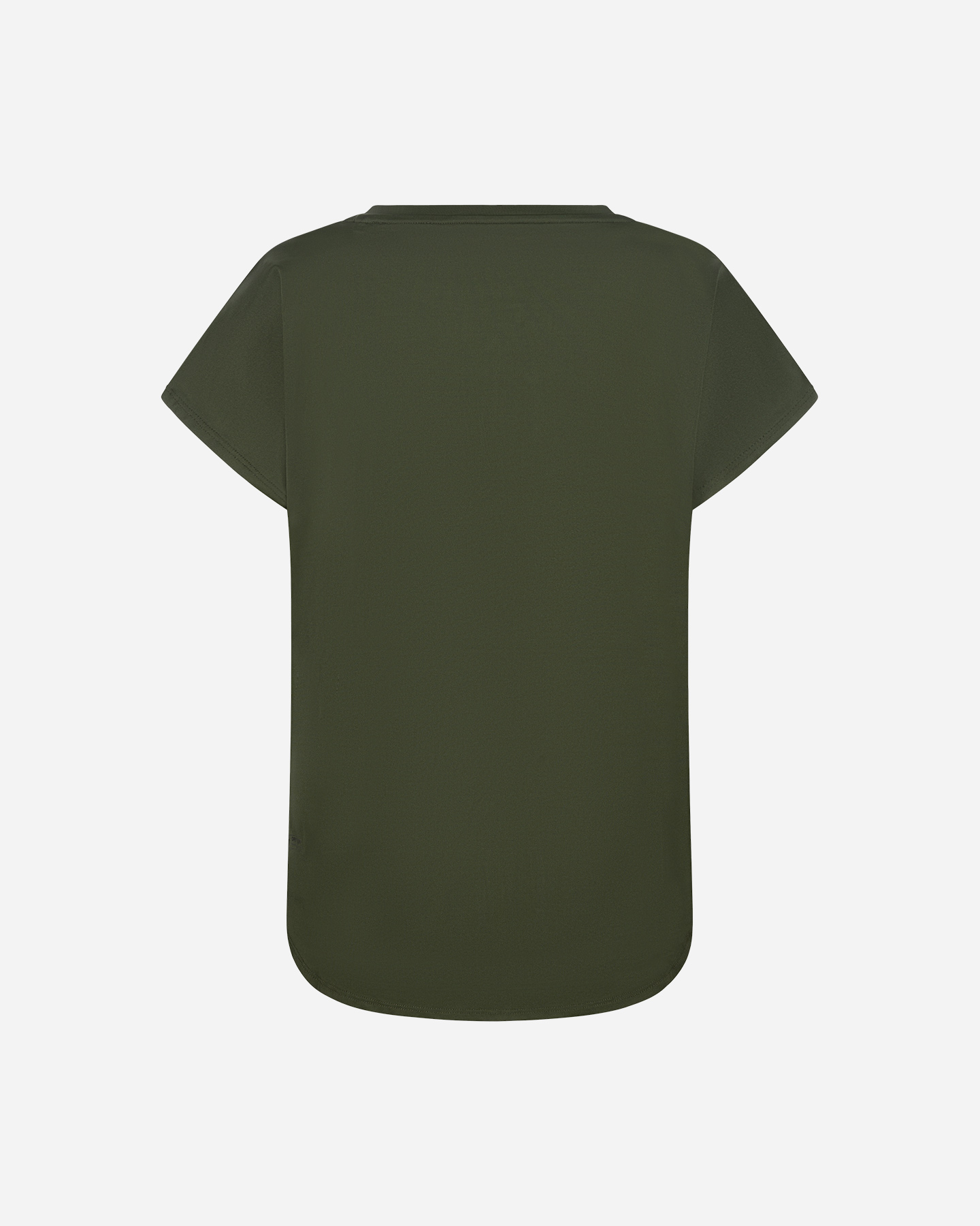 T-shirt training ARENA ADVANCE W - Verde - 1 | Cisalfa Sport