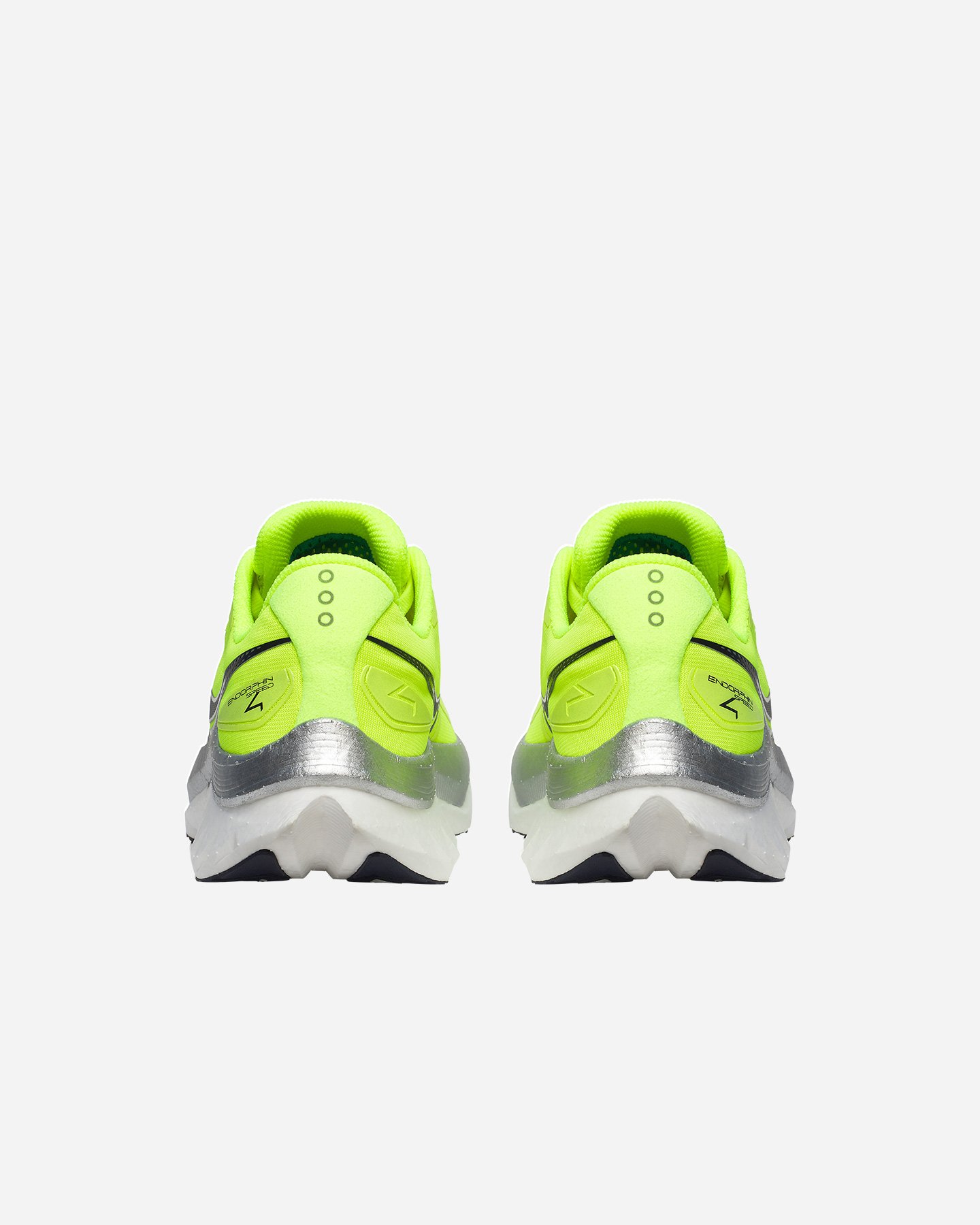 Scarpe running SAUCONY ENDORPHIN SPEED 4 M - Giallo - 4 | Cisalfa Sport