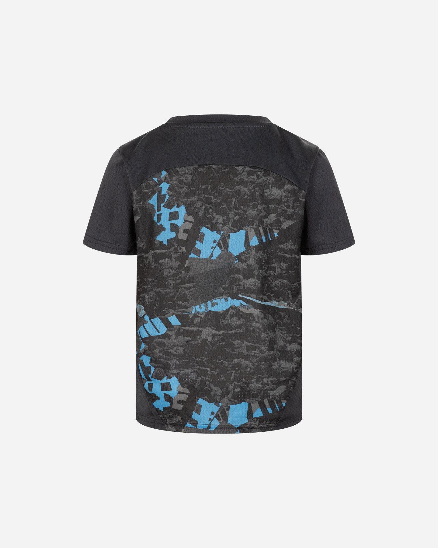 Abbigliamento calcio ufficiale PUMA MANCHESTER CITY PREMATCH SS 24-25 M - Color mix - 1 | Cisalfa Sport