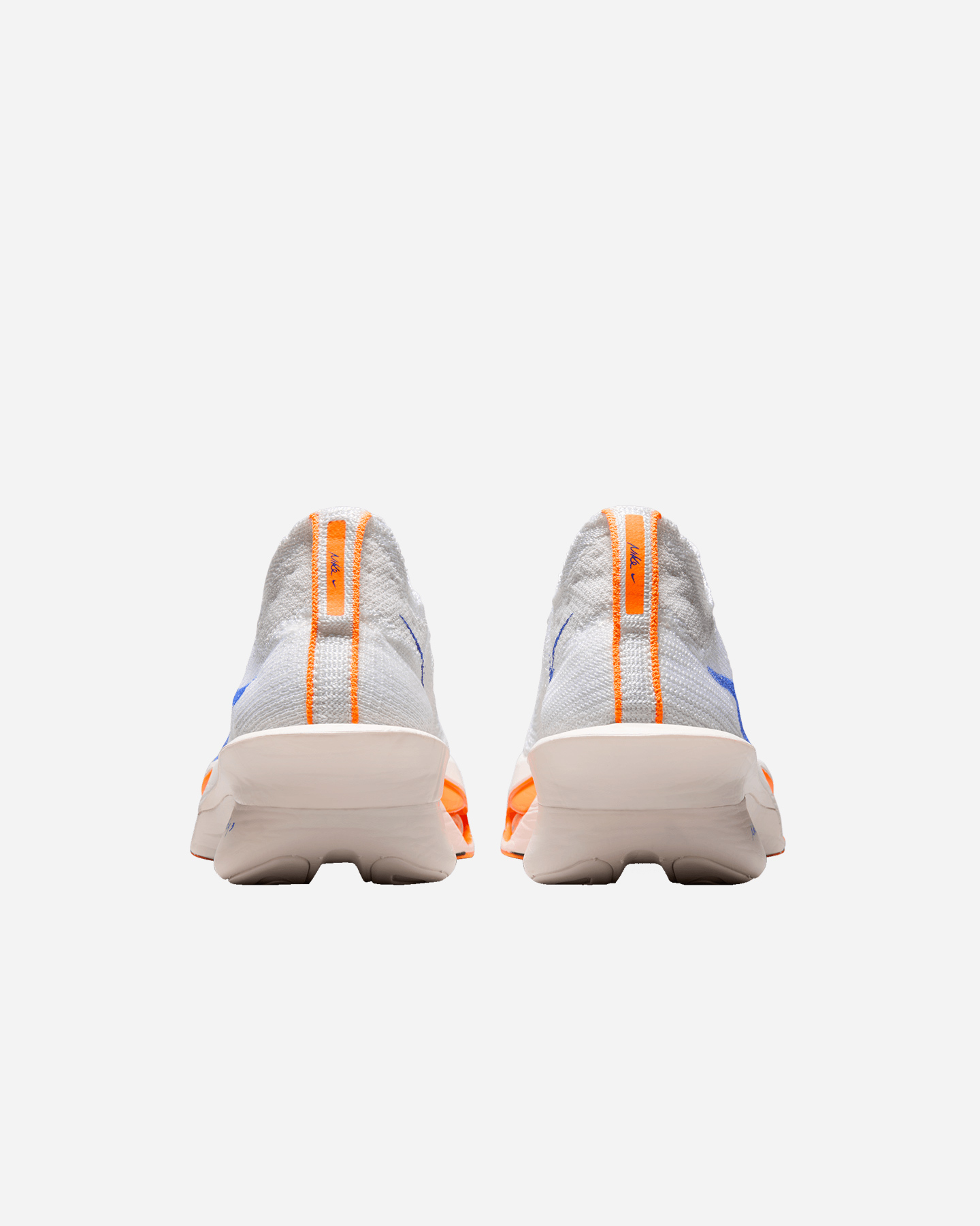 Scarpe running NIKE AIR ZOOM ALPHAFLY NEXT% 3 W - Color mix - 3 | Cisalfa Sport