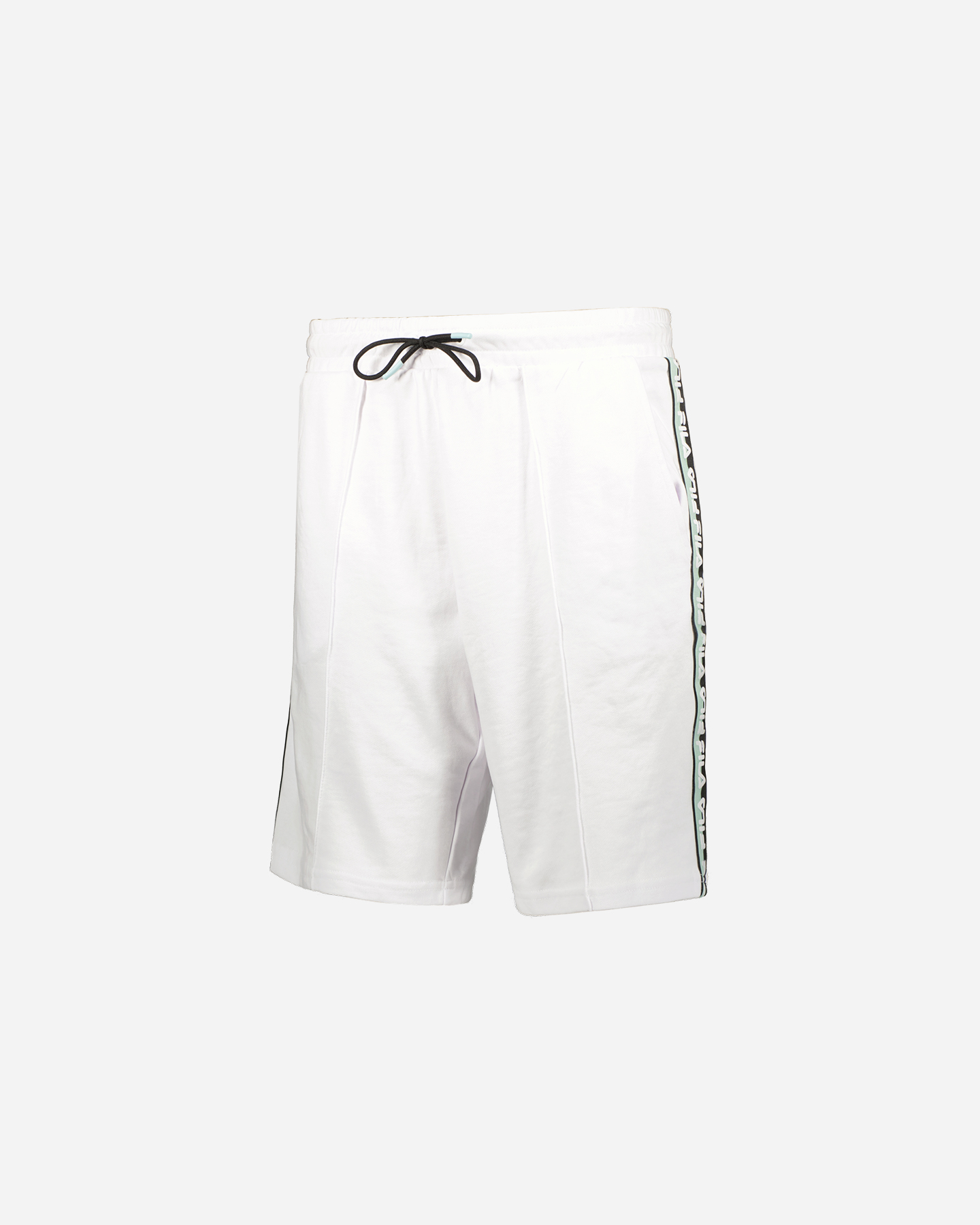 Bermuda FILA STREETWEAR LOGO TAPE M - 4 | Cisalfa Sport