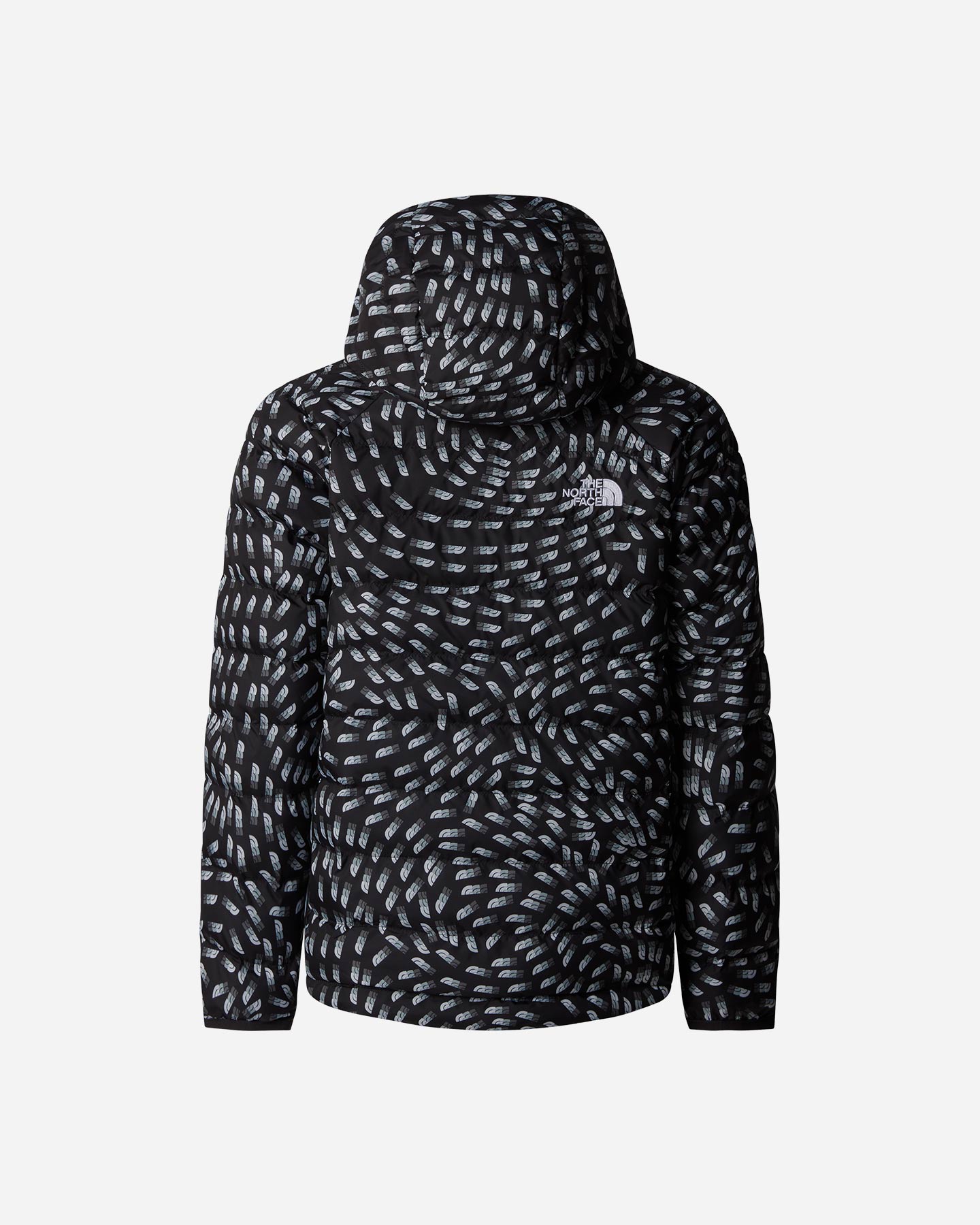 Giubbotto THE NORTH FACE REVERSIBLE PERRITO JR - Nero - 2 | Cisalfa Sport