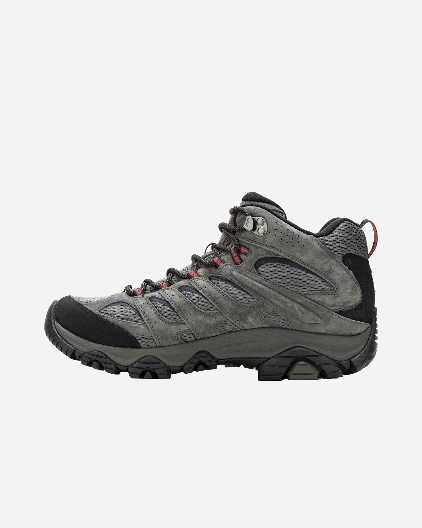 Scarpe escursionismo MERRELL MOAB 3 MID GTX M - Grigio - 5 | Cisalfa Sport