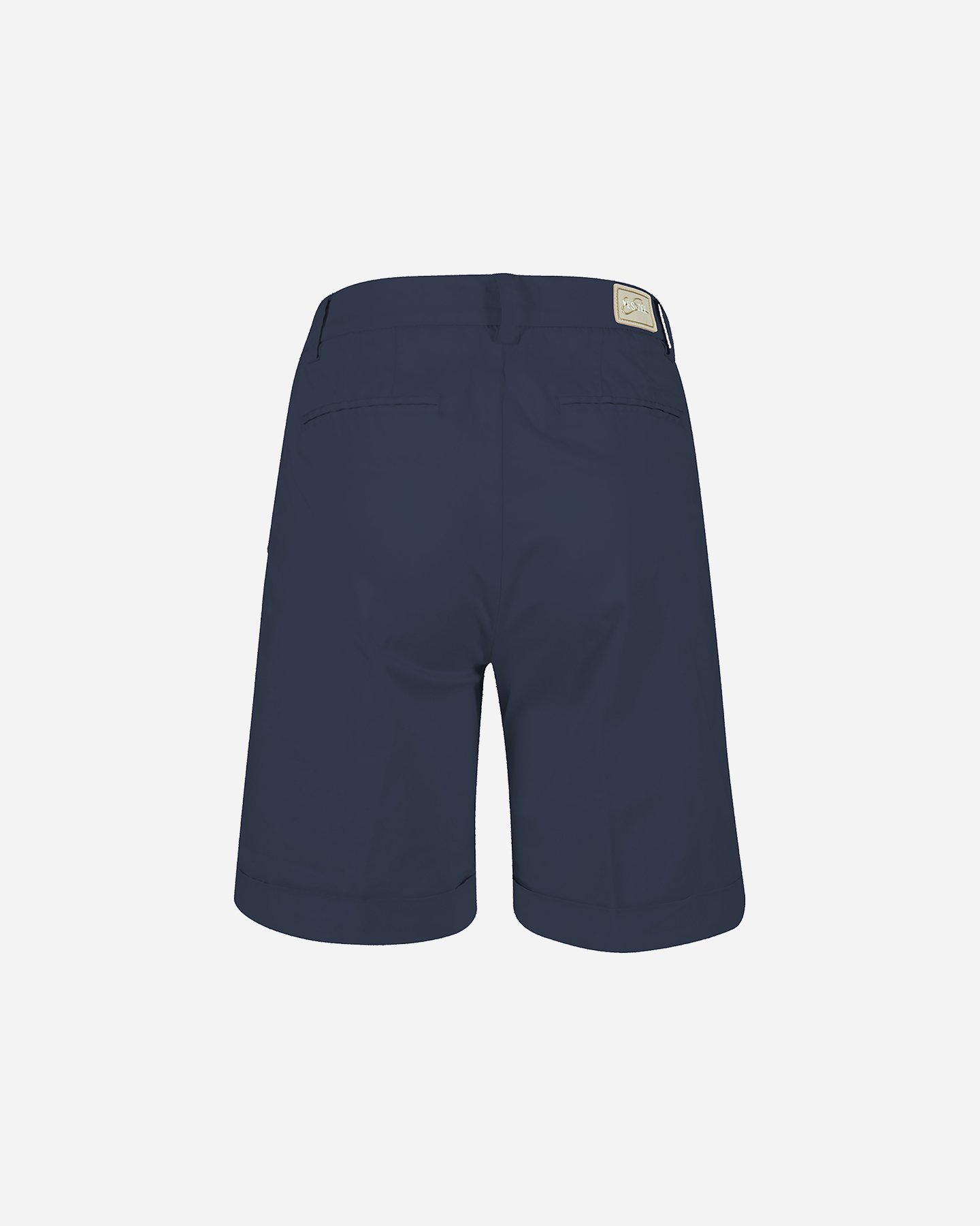 Bermuda YES ZEE CLASSIC W - Blu - 1 | Cisalfa Sport