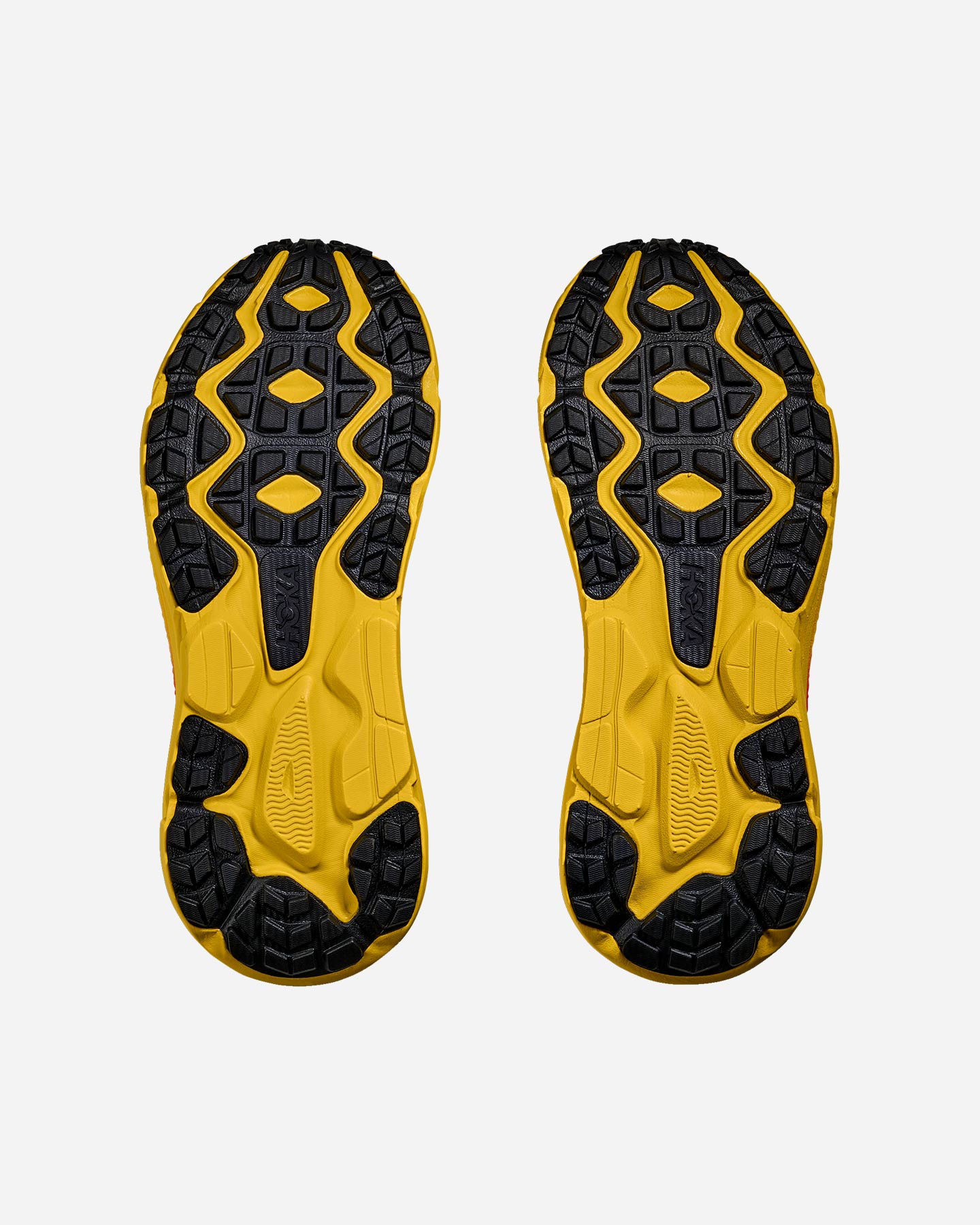 Scarpe trail HOKA CHALLENGER 7 W - Beige - 2 | Cisalfa Sport