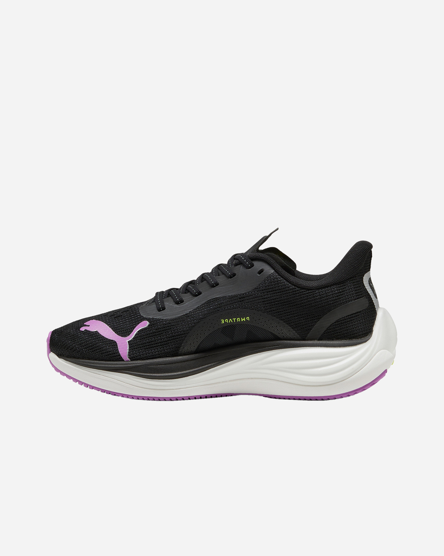 Scarpe running PUMA VELOCITY NITRO 3 W - Nero - 4 | Cisalfa Sport