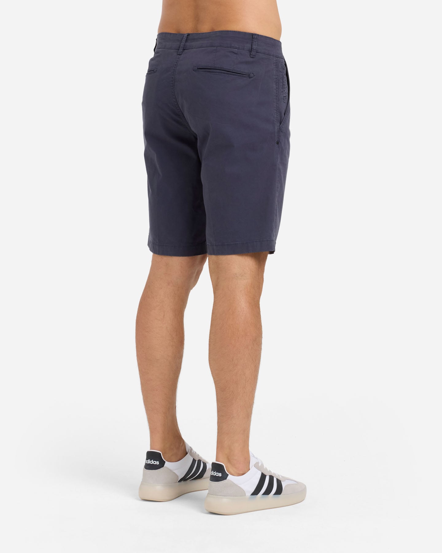 Bermuda BEST COMPANY CADORNA M - Blu - 3 | Cisalfa Sport