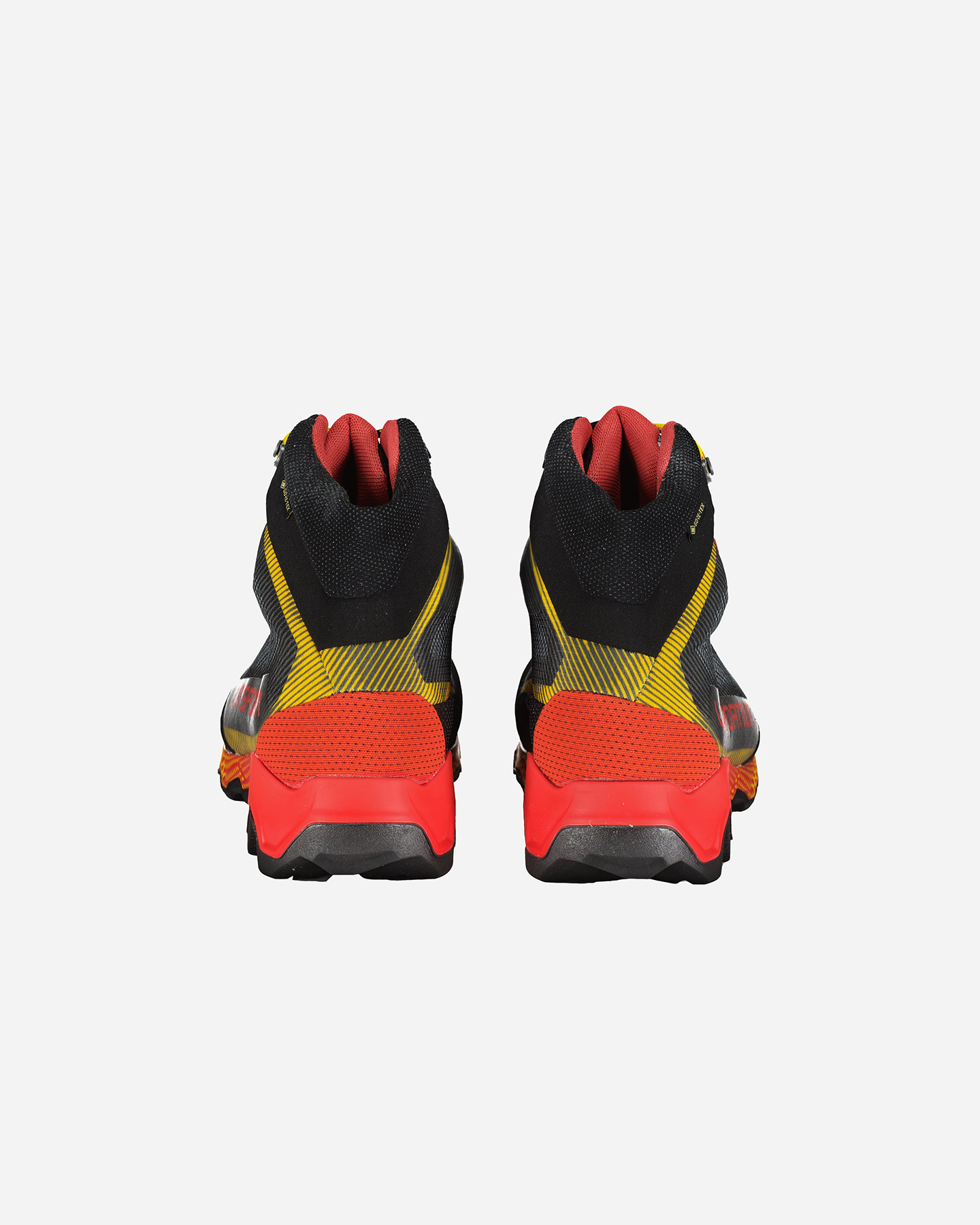 Scarpe alpinismo LA SPORTIVA AEQUILIBRIUM HIKE GTX M - Grigio - 4 | Cisalfa Sport