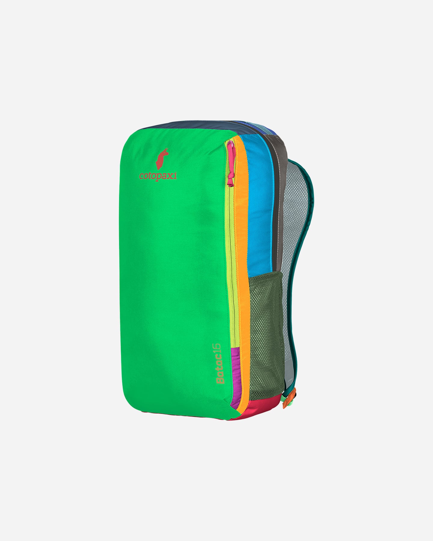 Cotopaxi Batac 16l - Zaino - Color Mix